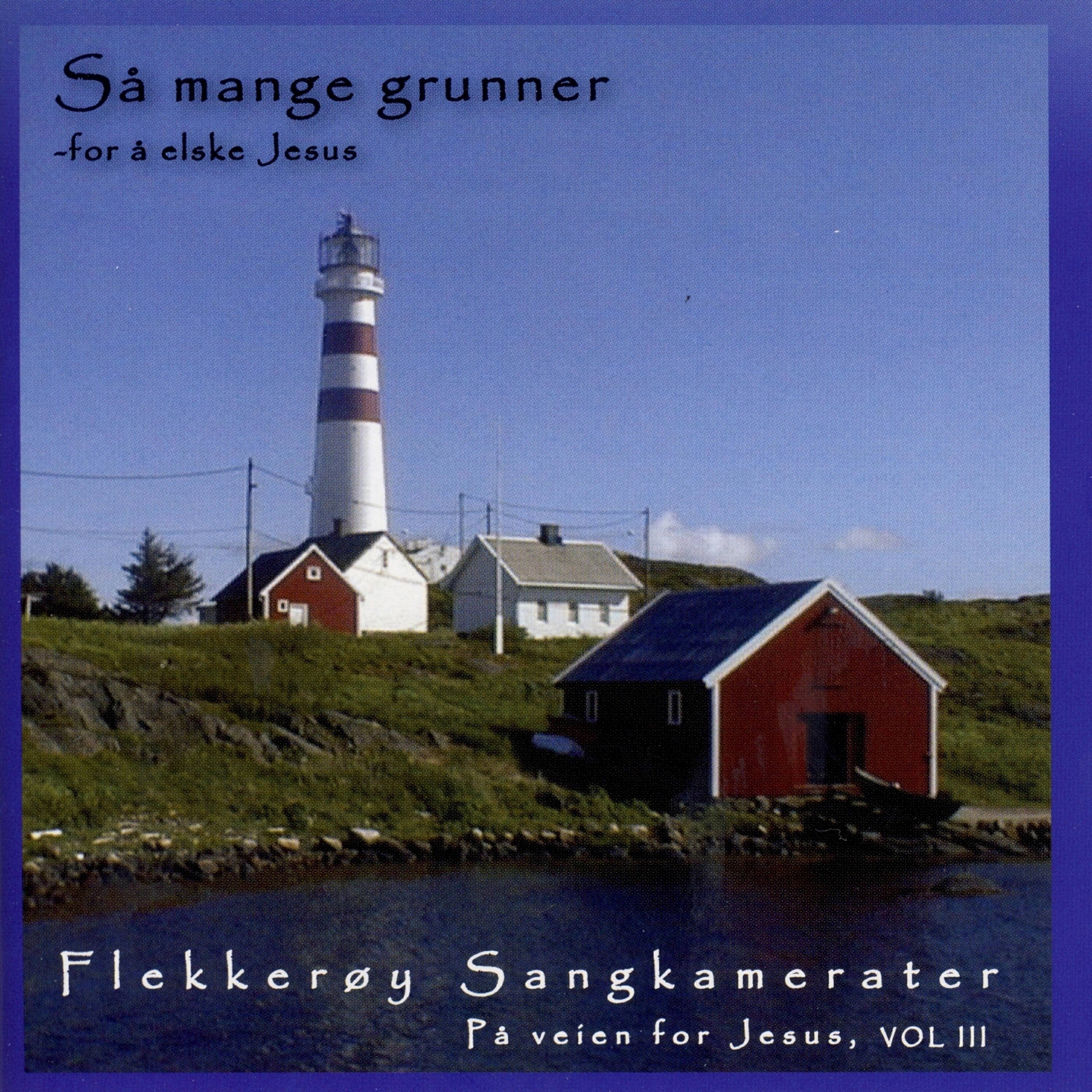 Flekkerøy Sangkamerater