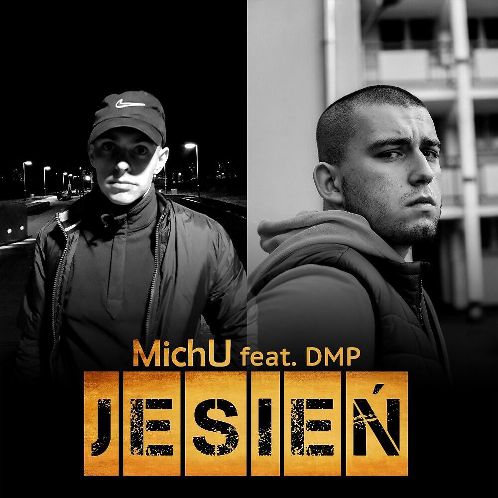 Релиз Jesień
