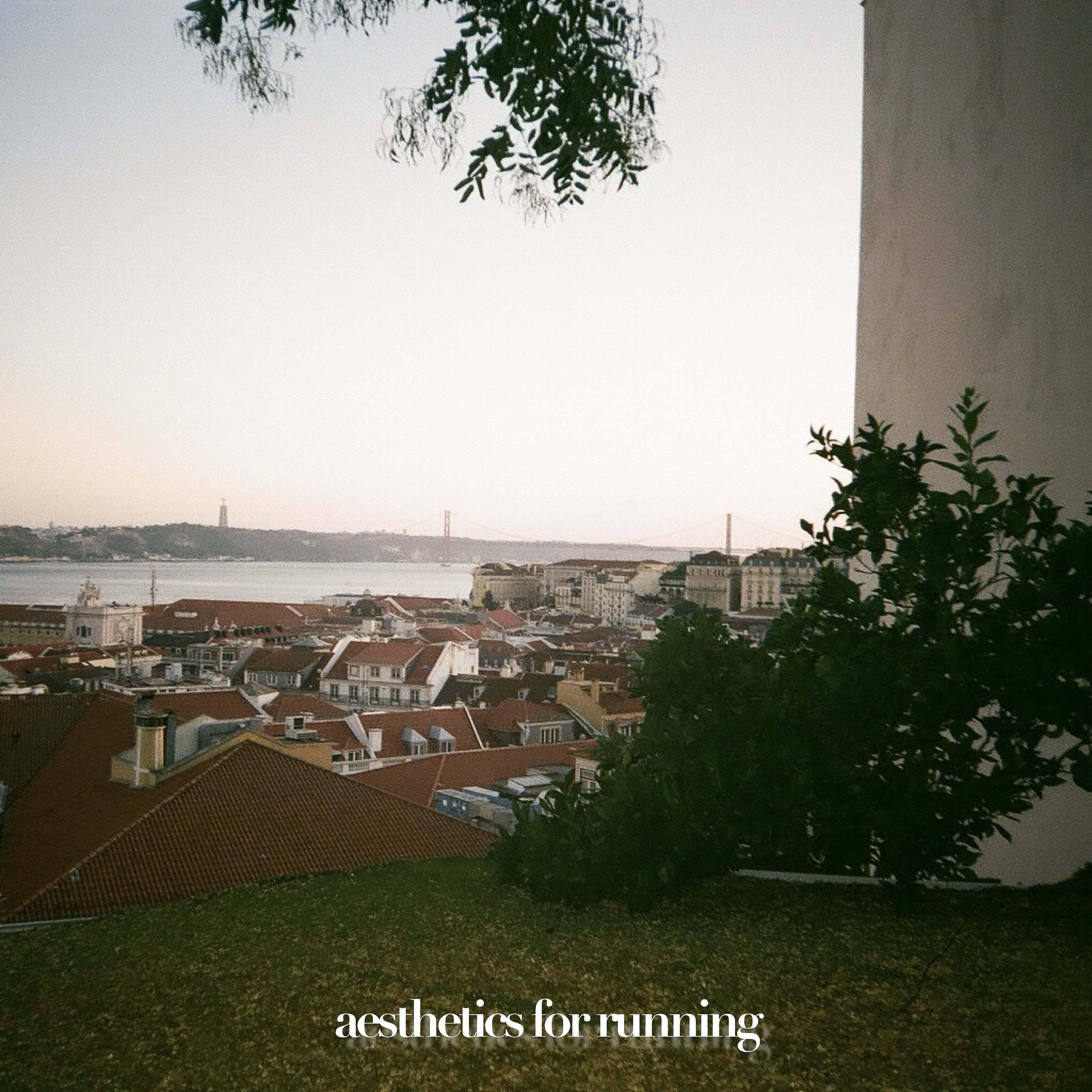 Релиз Aesthetics for Running