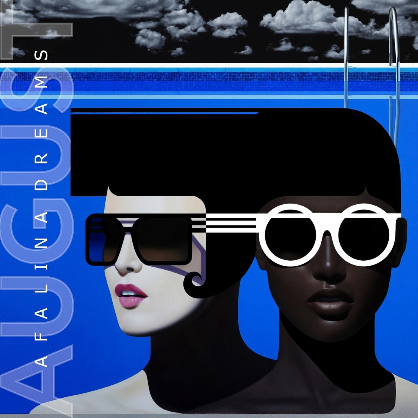 Релиз August