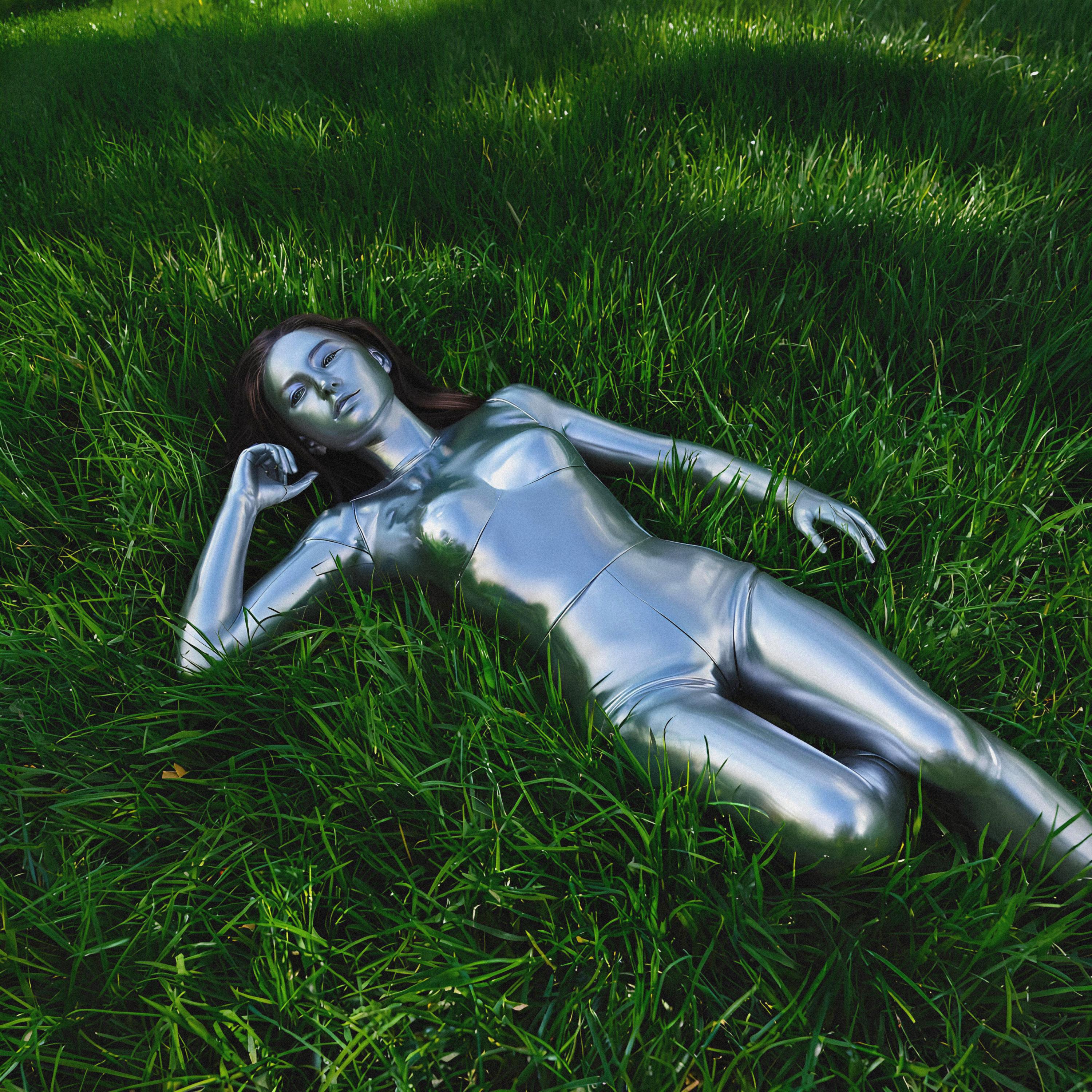 Релиз Goddess