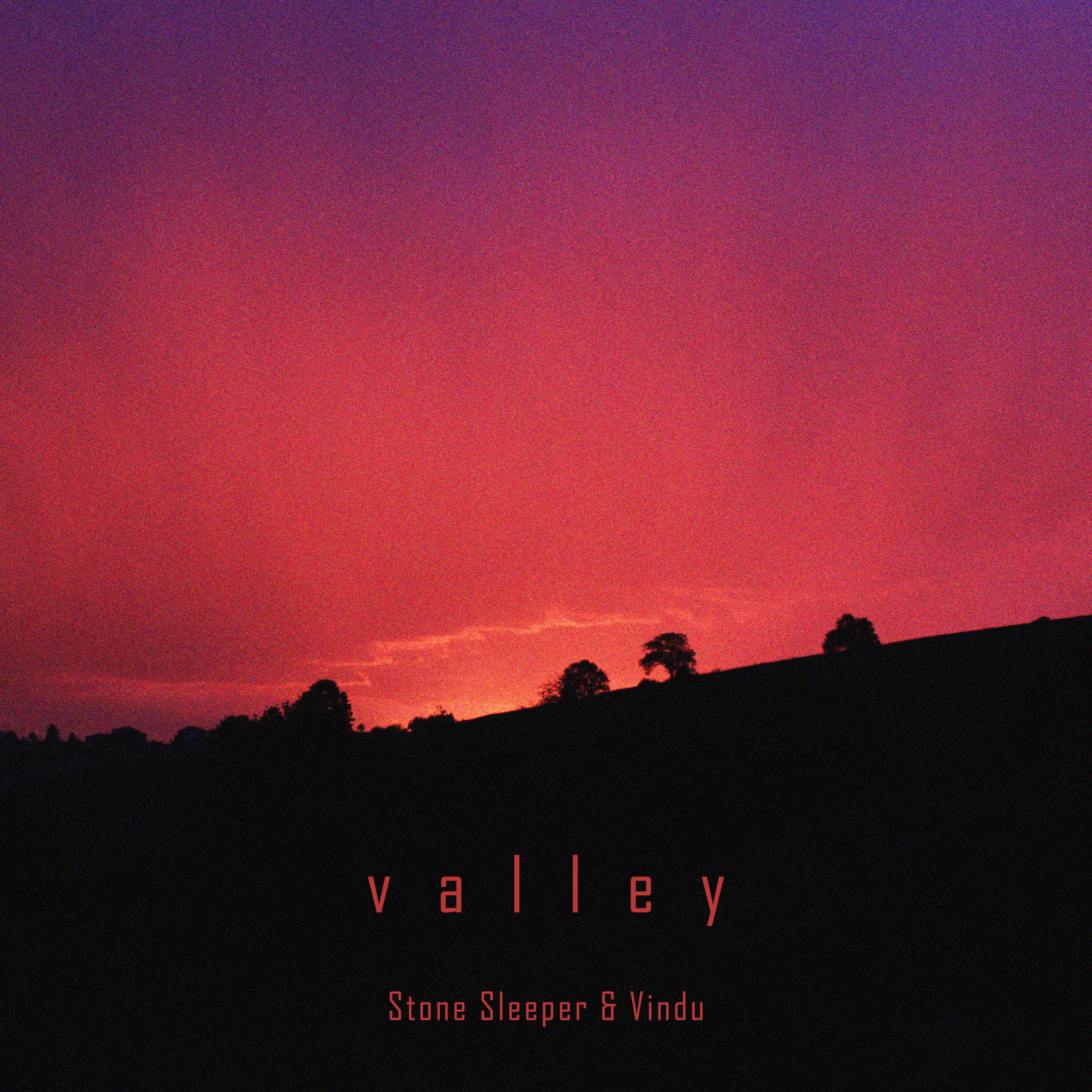 Релиз Valley
