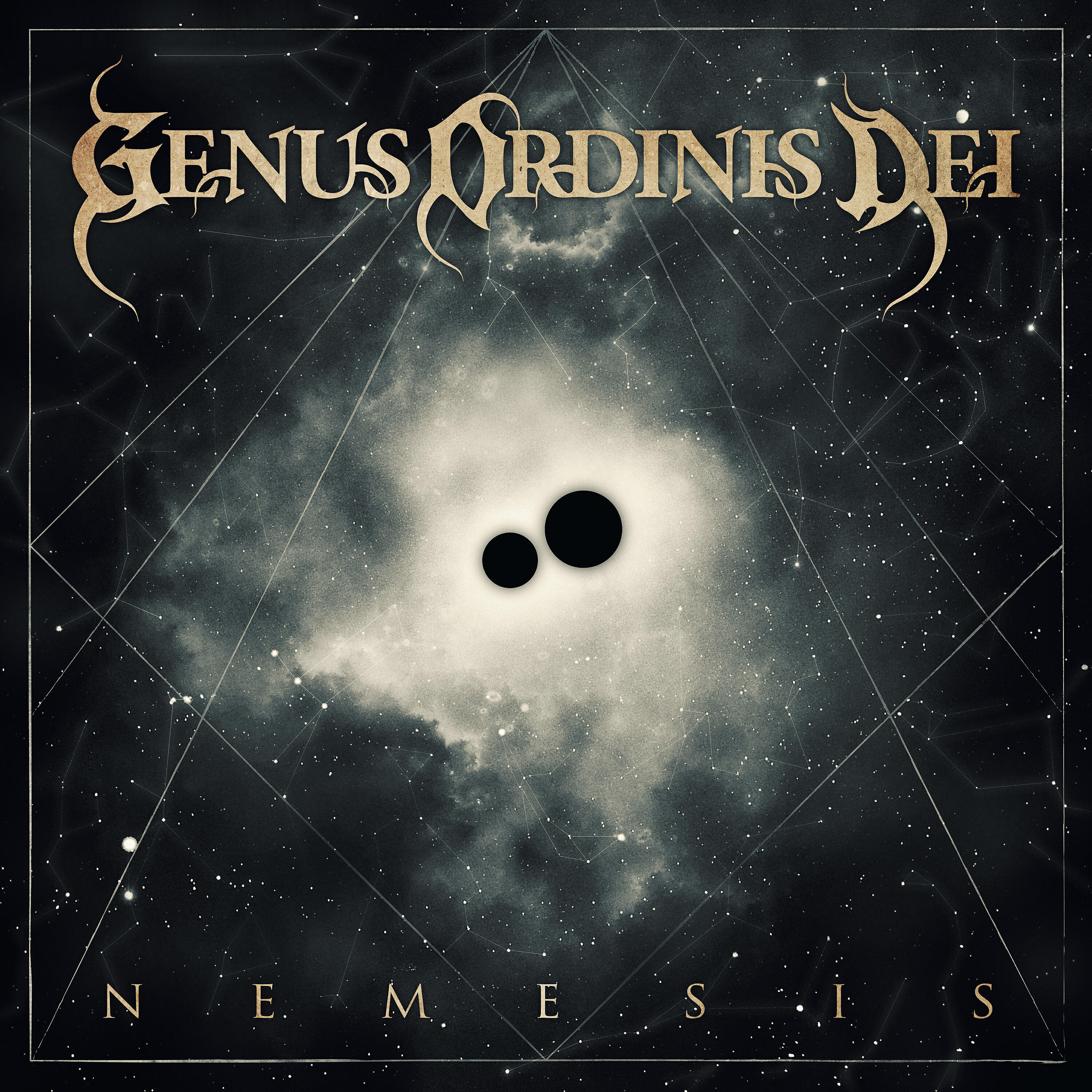 Релиз Nemesis (feat. Melissa VanFleet)