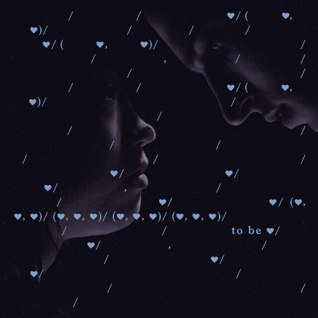 Релиз To Be Loved