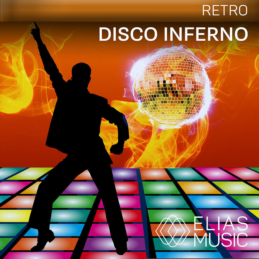 Релиз Disco Inferno