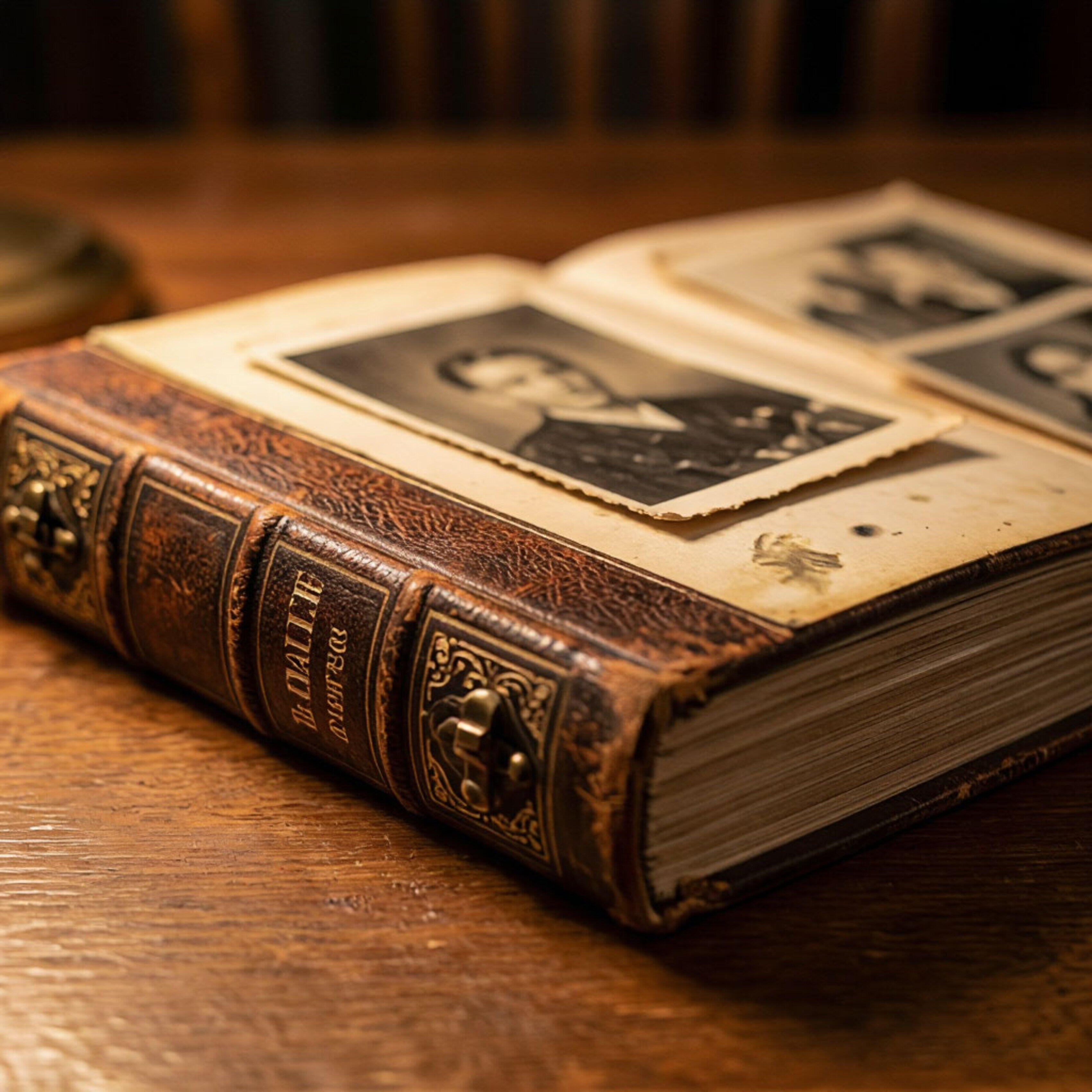 Релиз Старый альбом