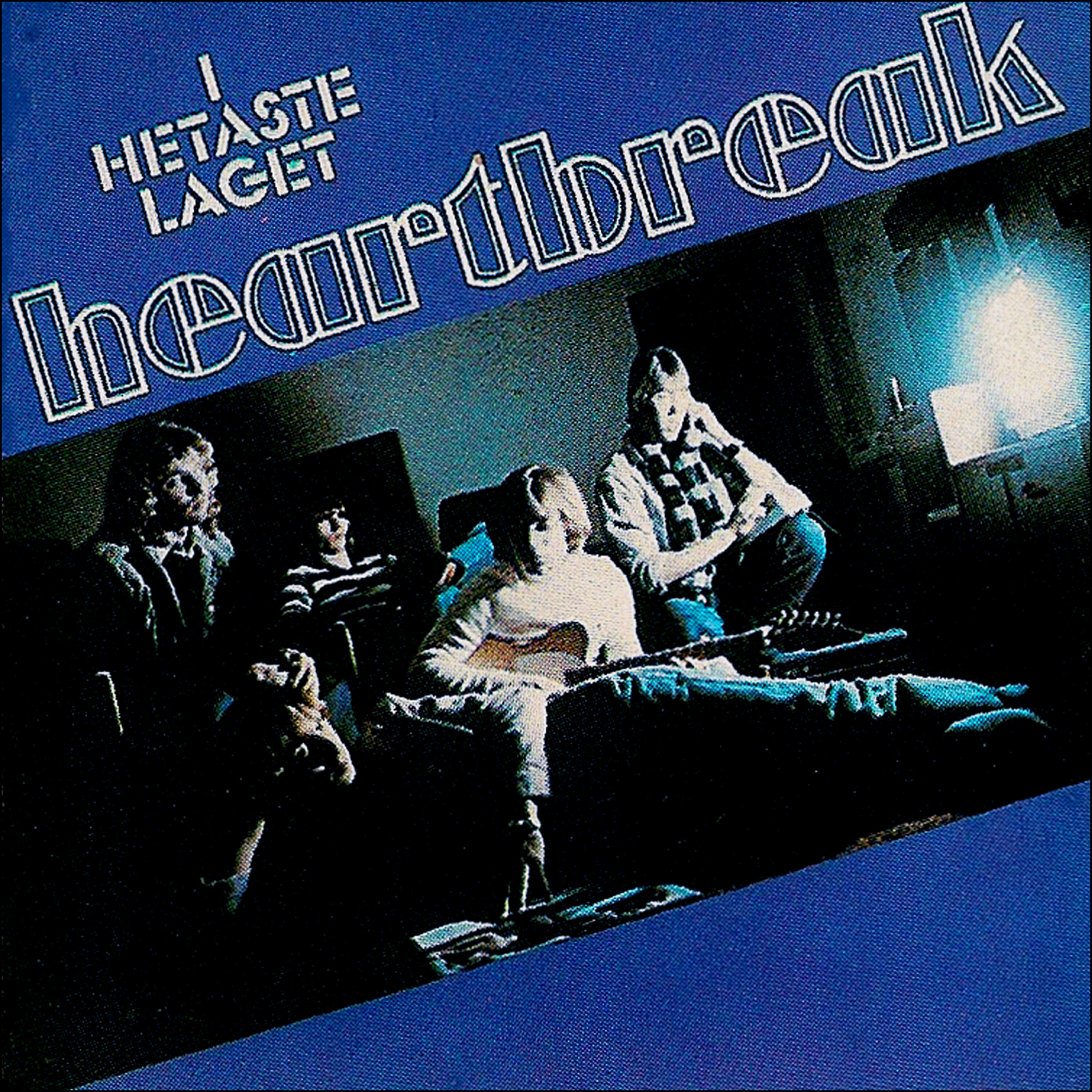 Релиз I Hetaste Laget