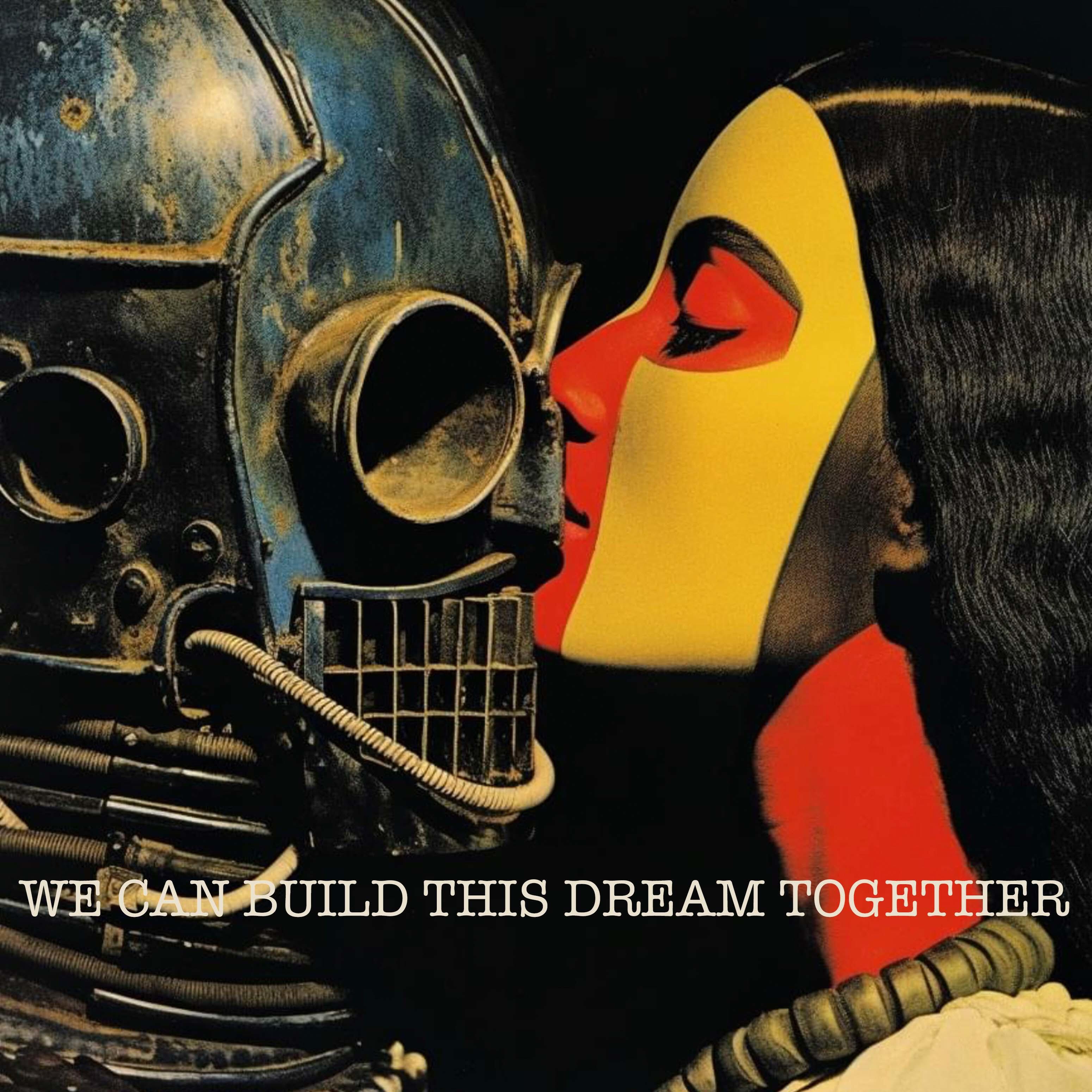 Релиз We Can Build This Dream Together