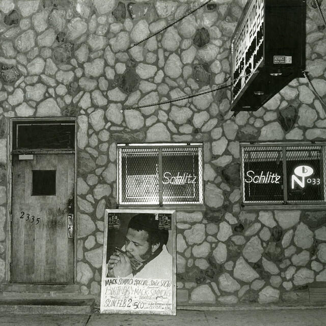 Релиз Light: On the South Side