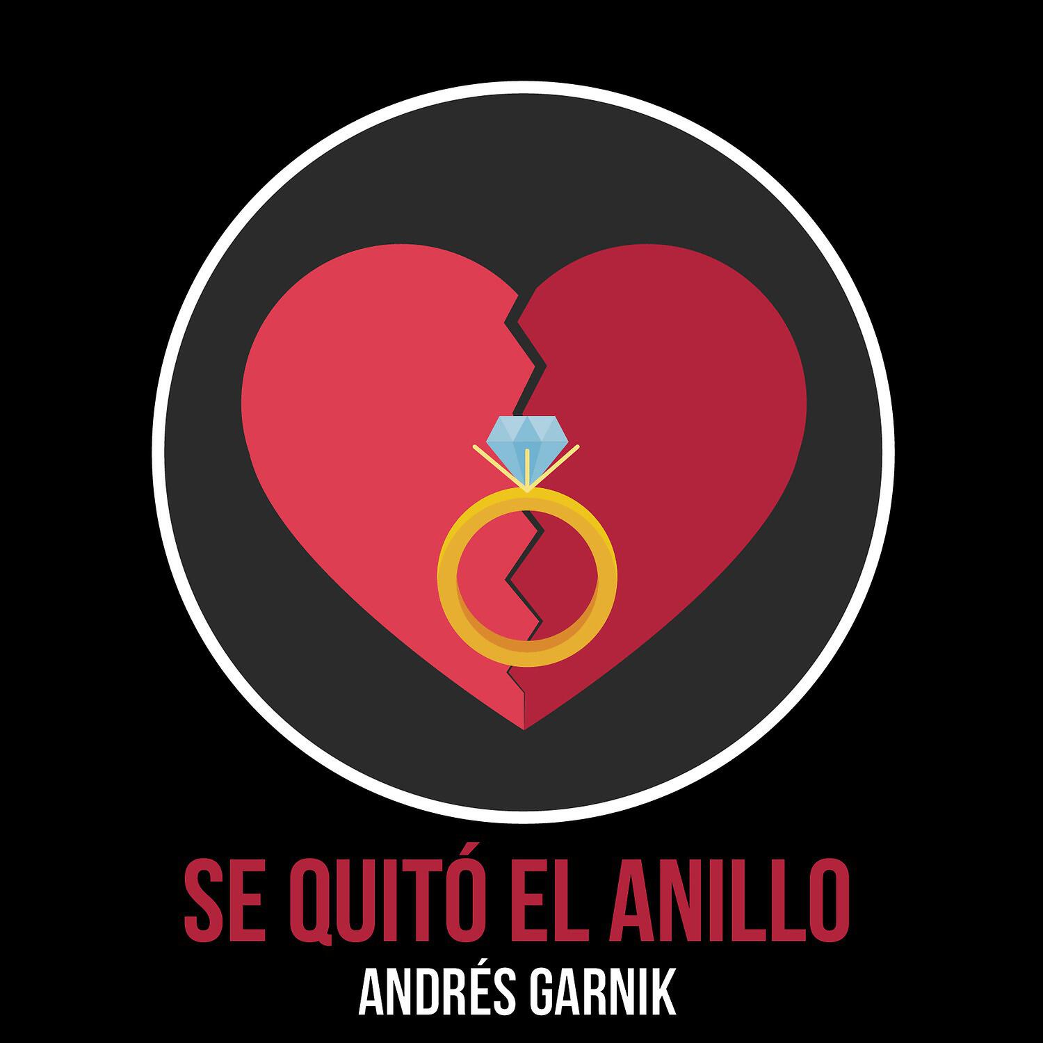 Релиз Se Quitó el Anillo