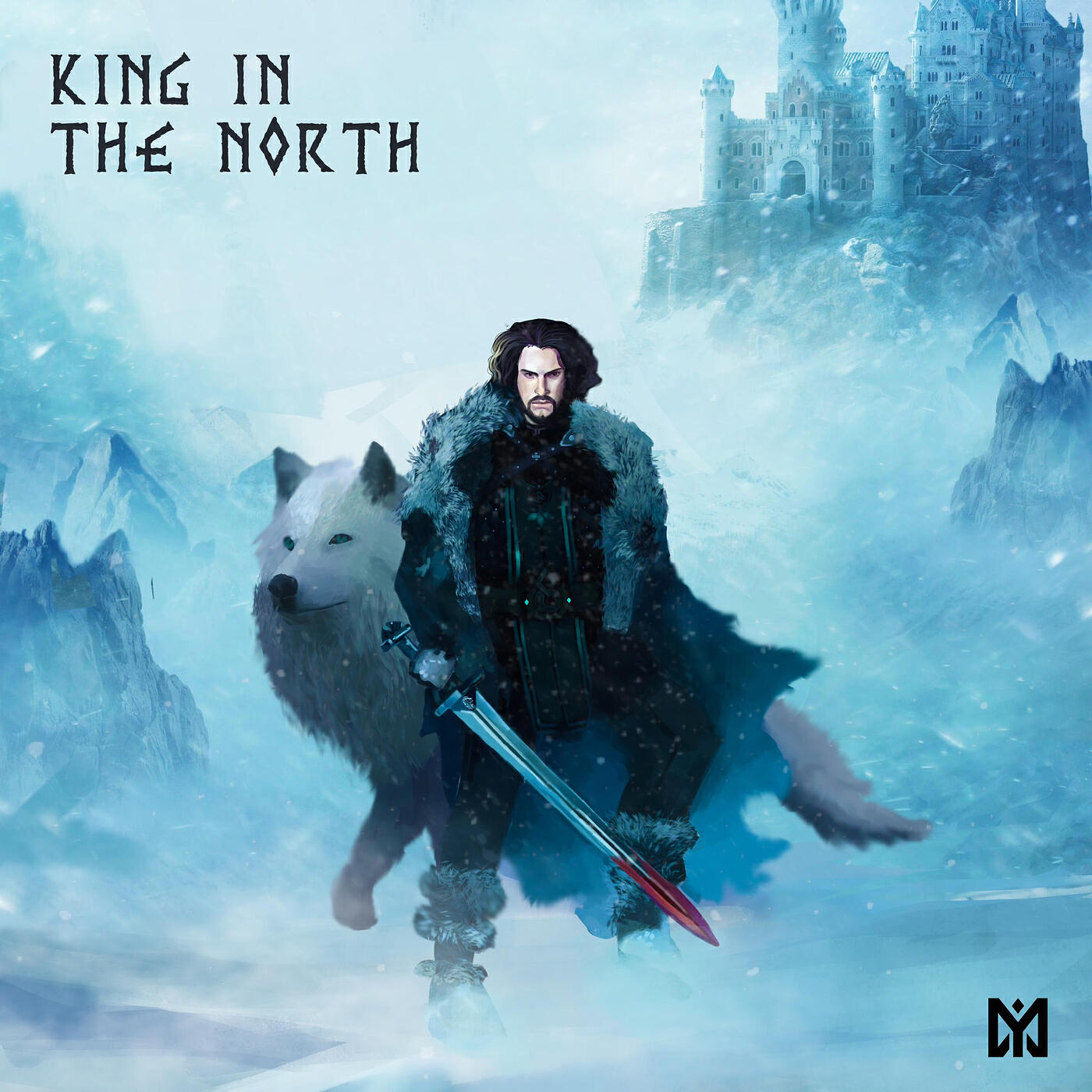 Релиз King in the North