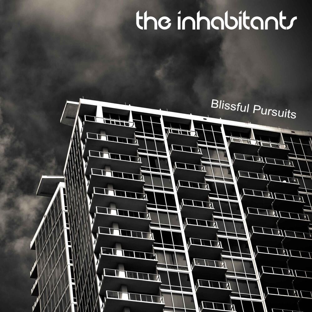 Релиз Blissful Pursuits