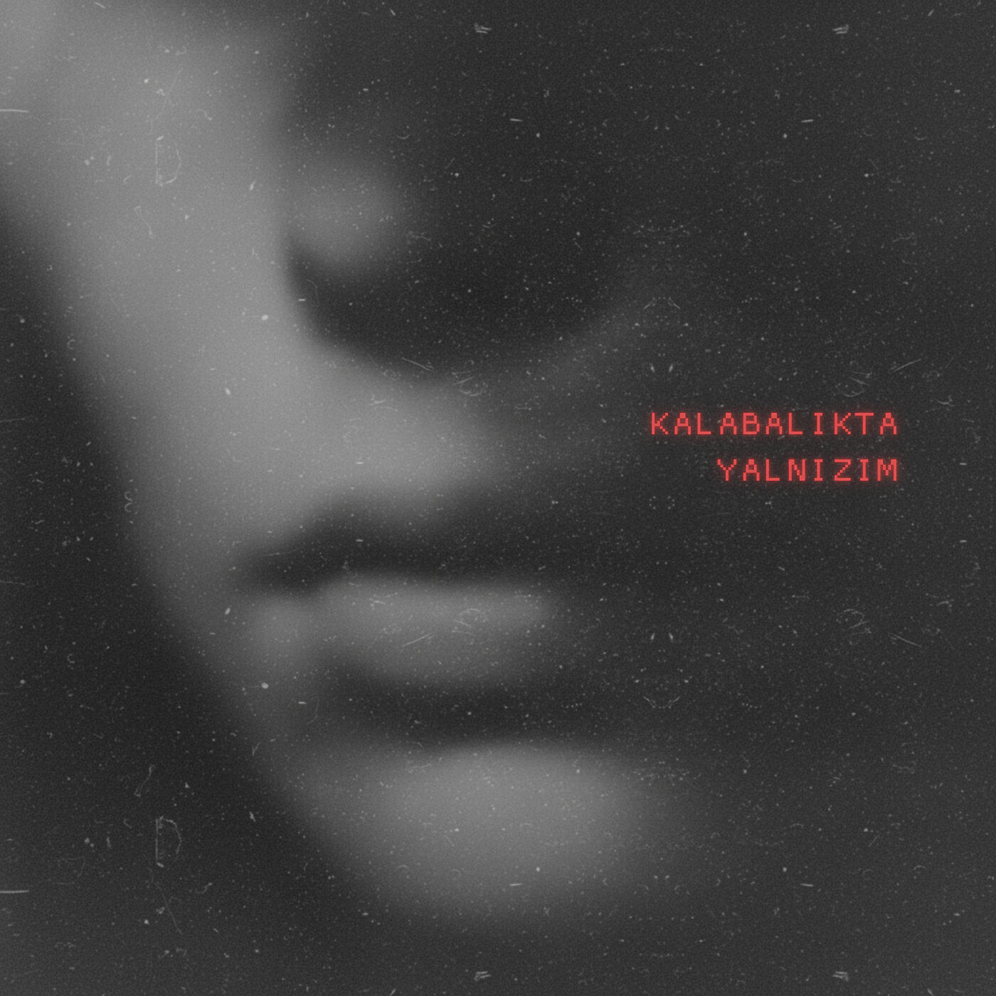 Релиз Kalabalıkta Yalnızım