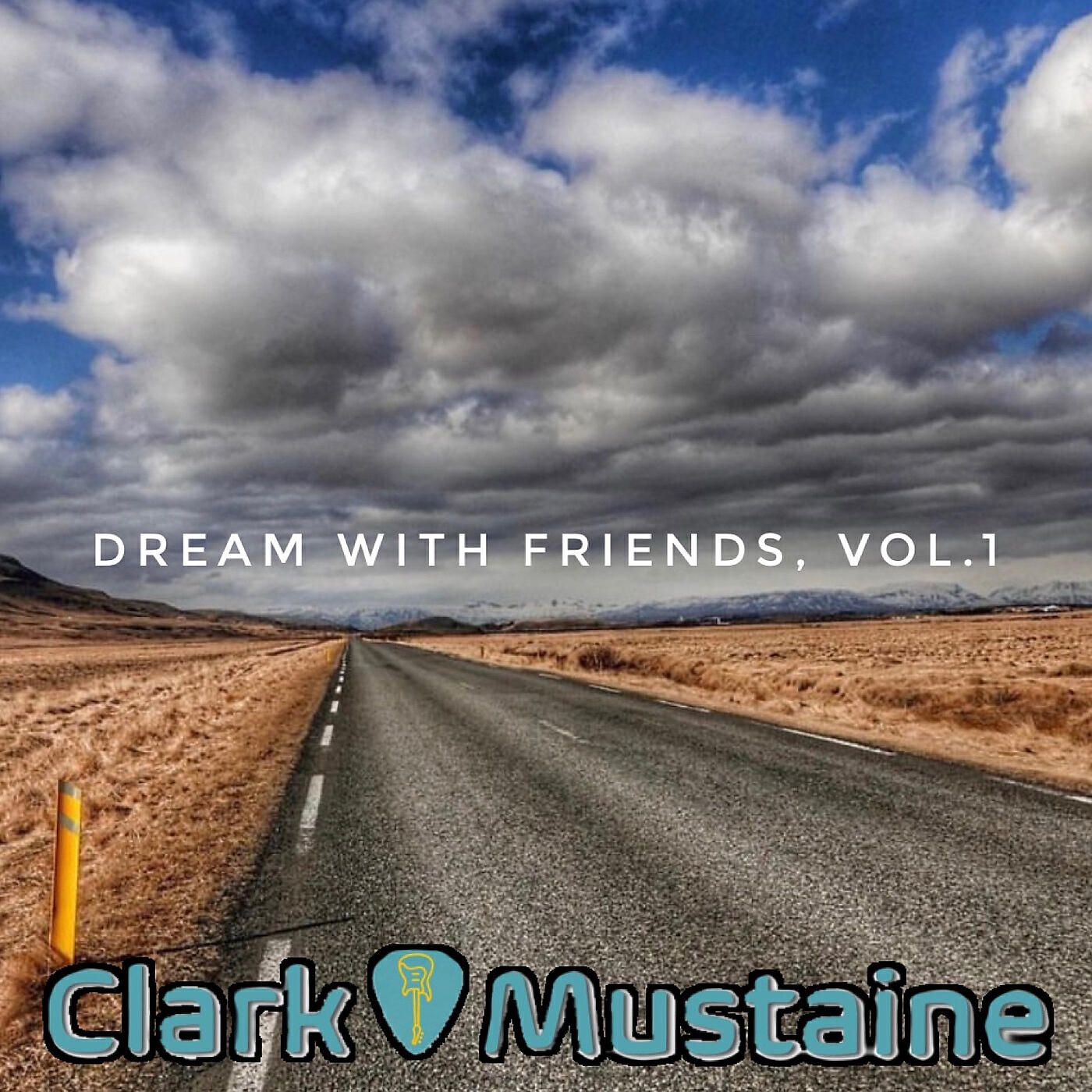 Релиз Dream With Friends, Vol.1