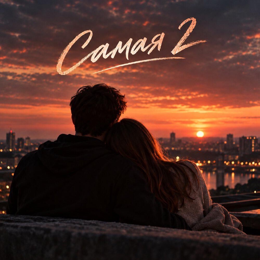 Релиз Самая 2 (ты вошла без лишних слов)