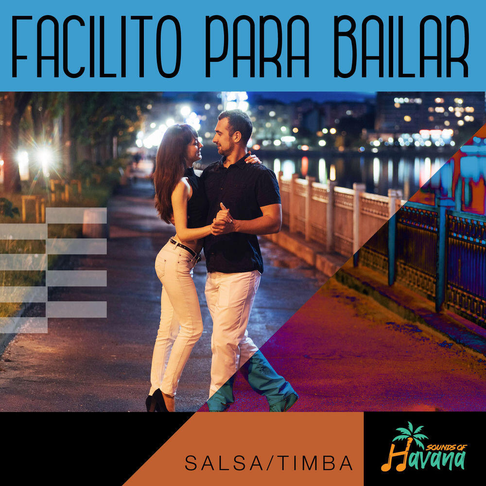 Релиз Facilito de Bailar