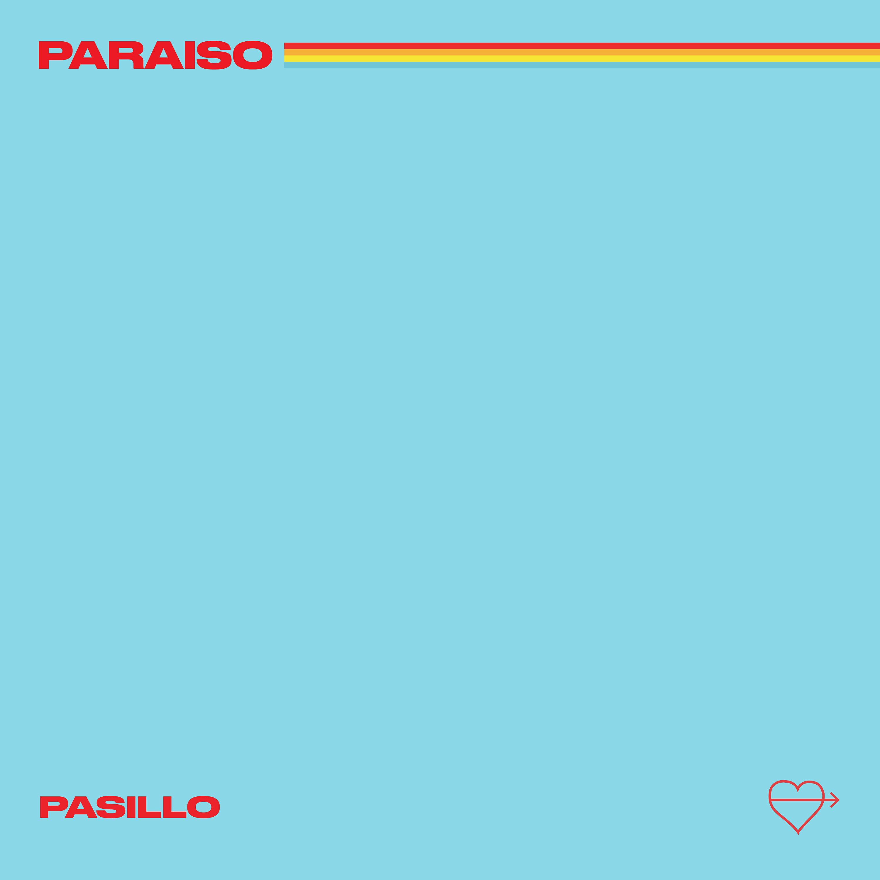 Релиз Pasillo
