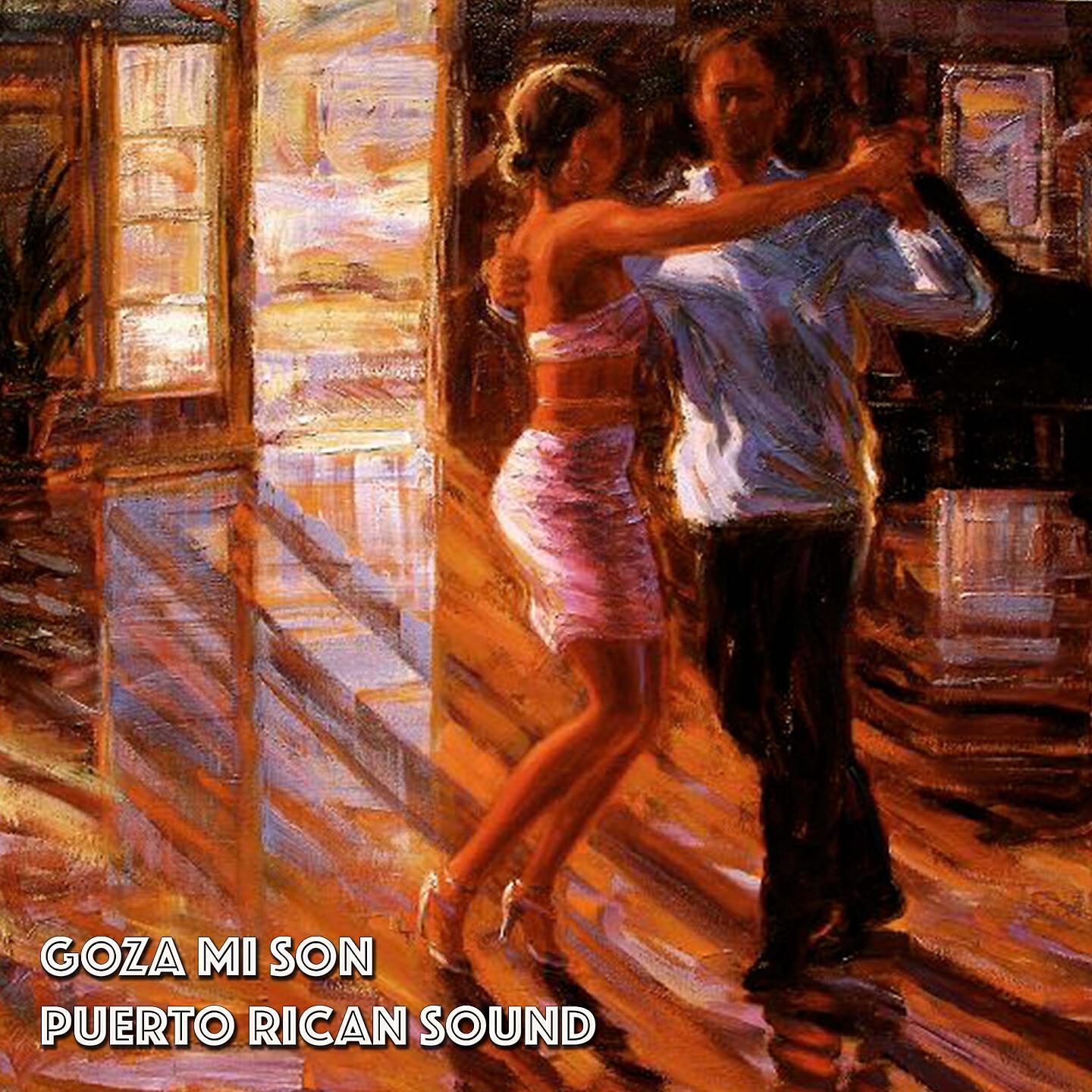 Puerto Rican Sound