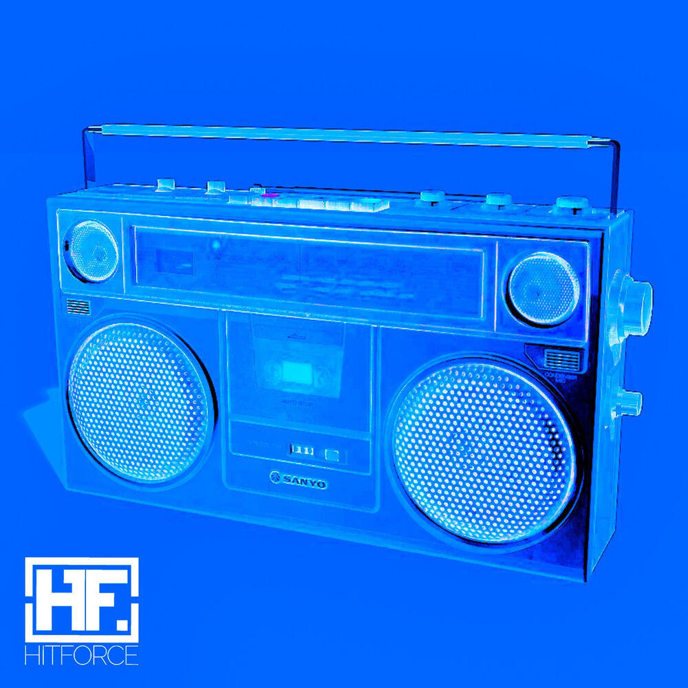 Релиз Beats Freestyle Rap
