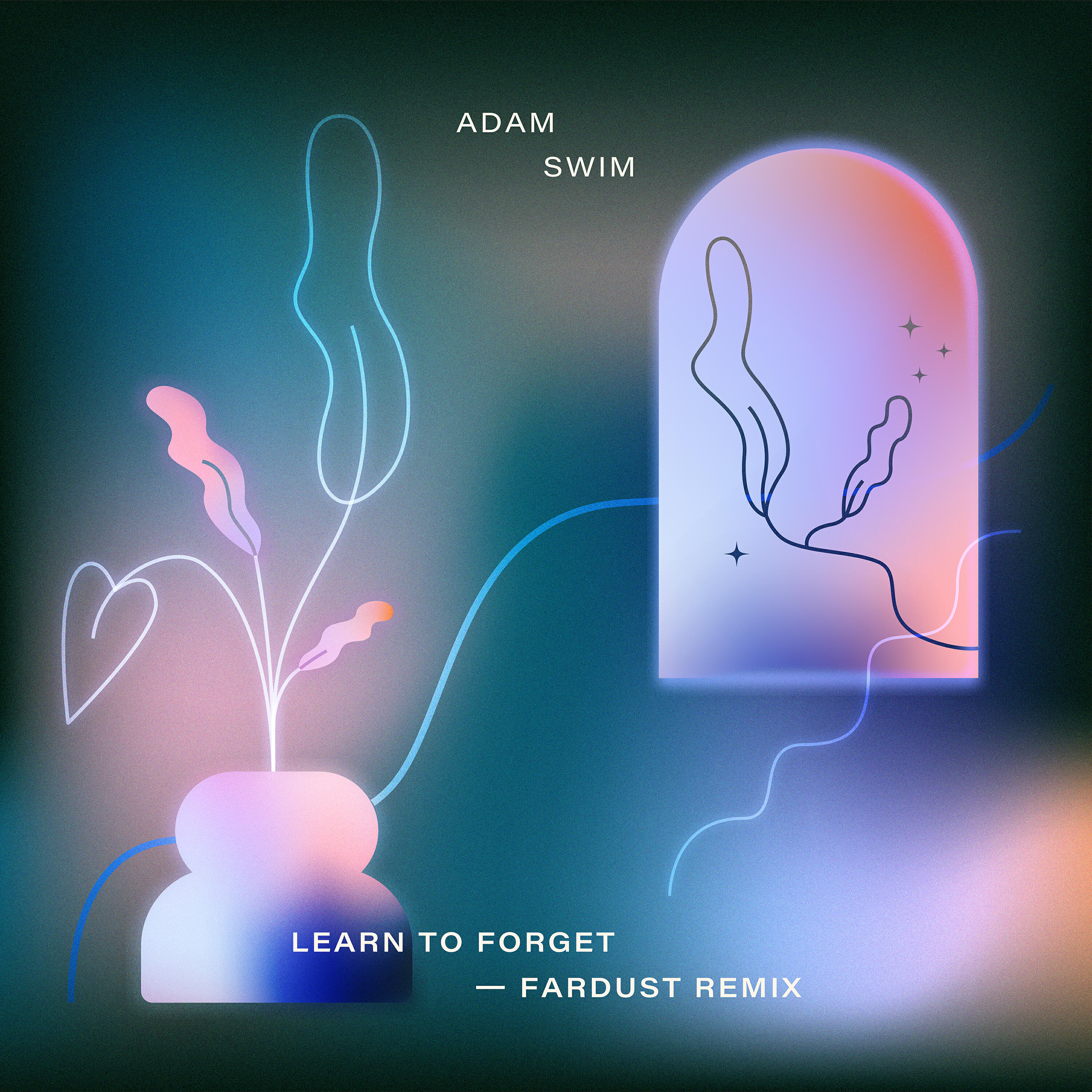 Релиз Learn To Forget (Fardust Remix)