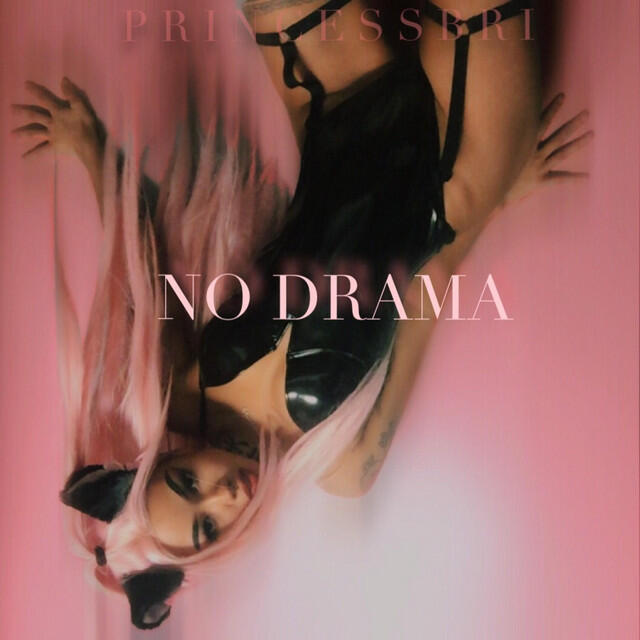 Релиз No Drama