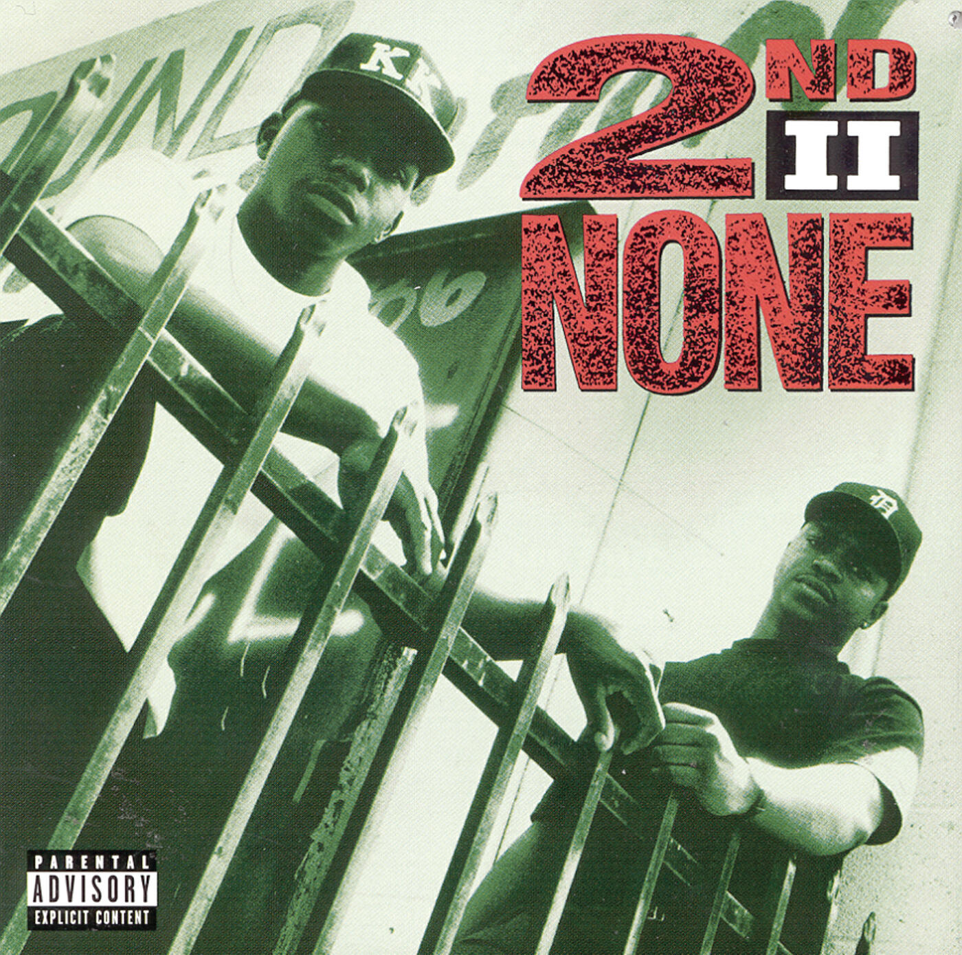Релиз 2nd II None