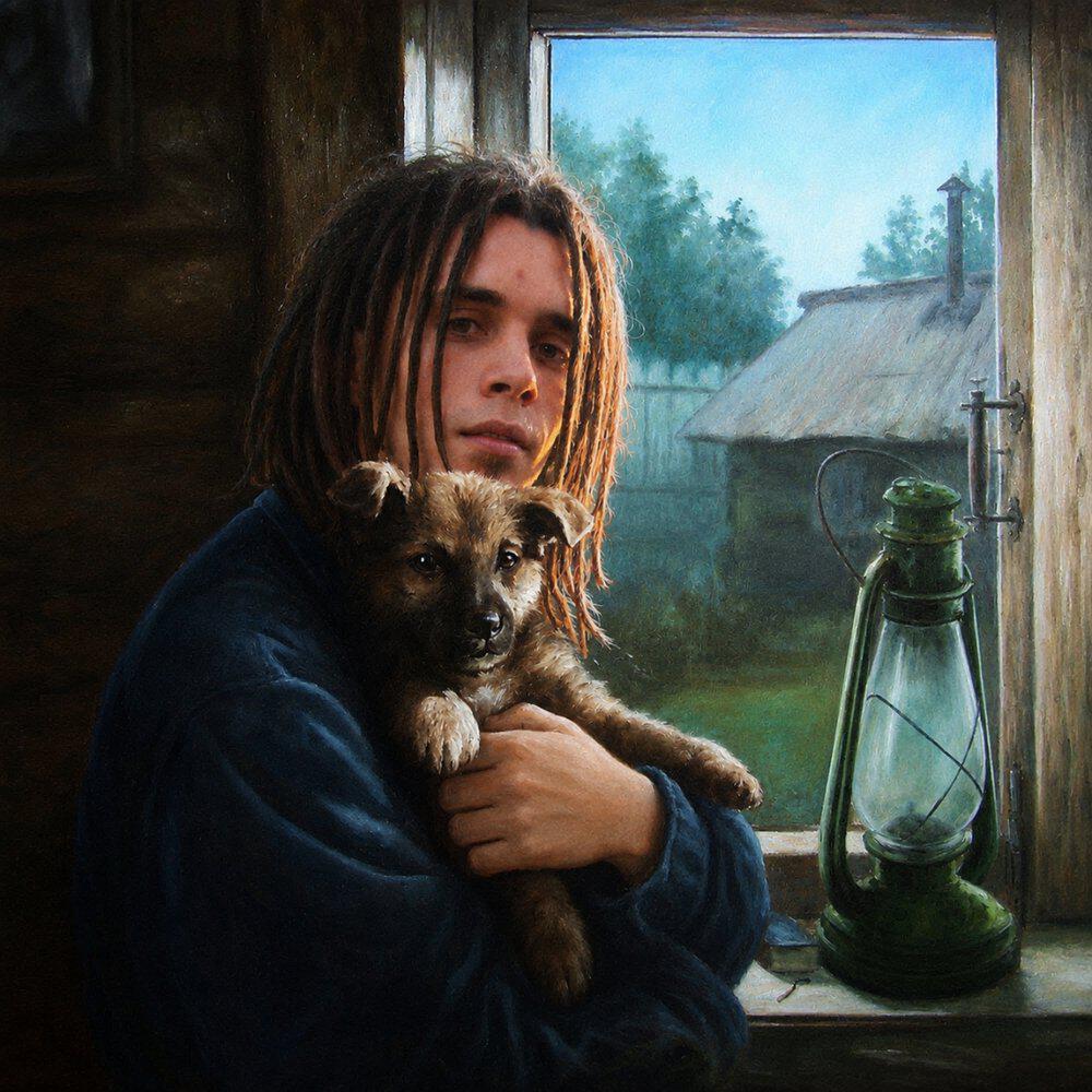 Релиз Мысли