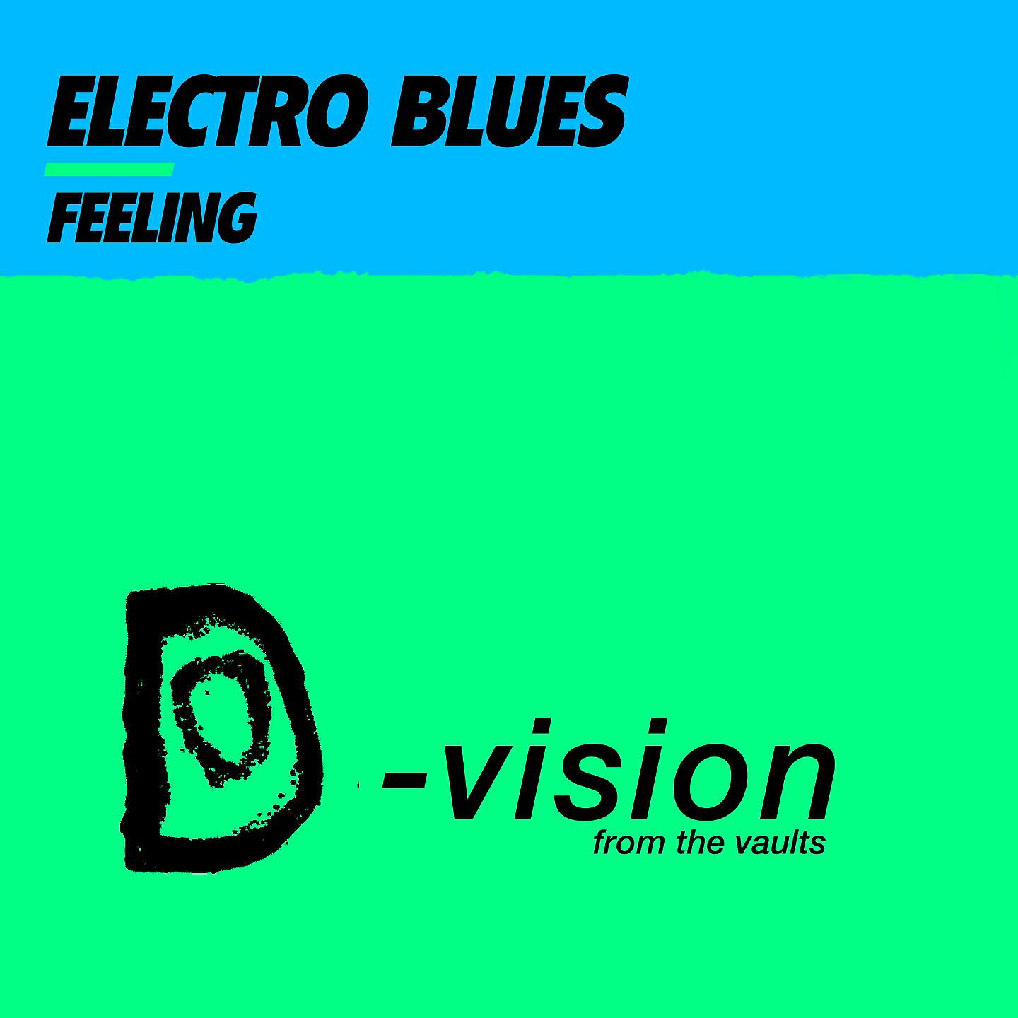 Релиз Feeling
