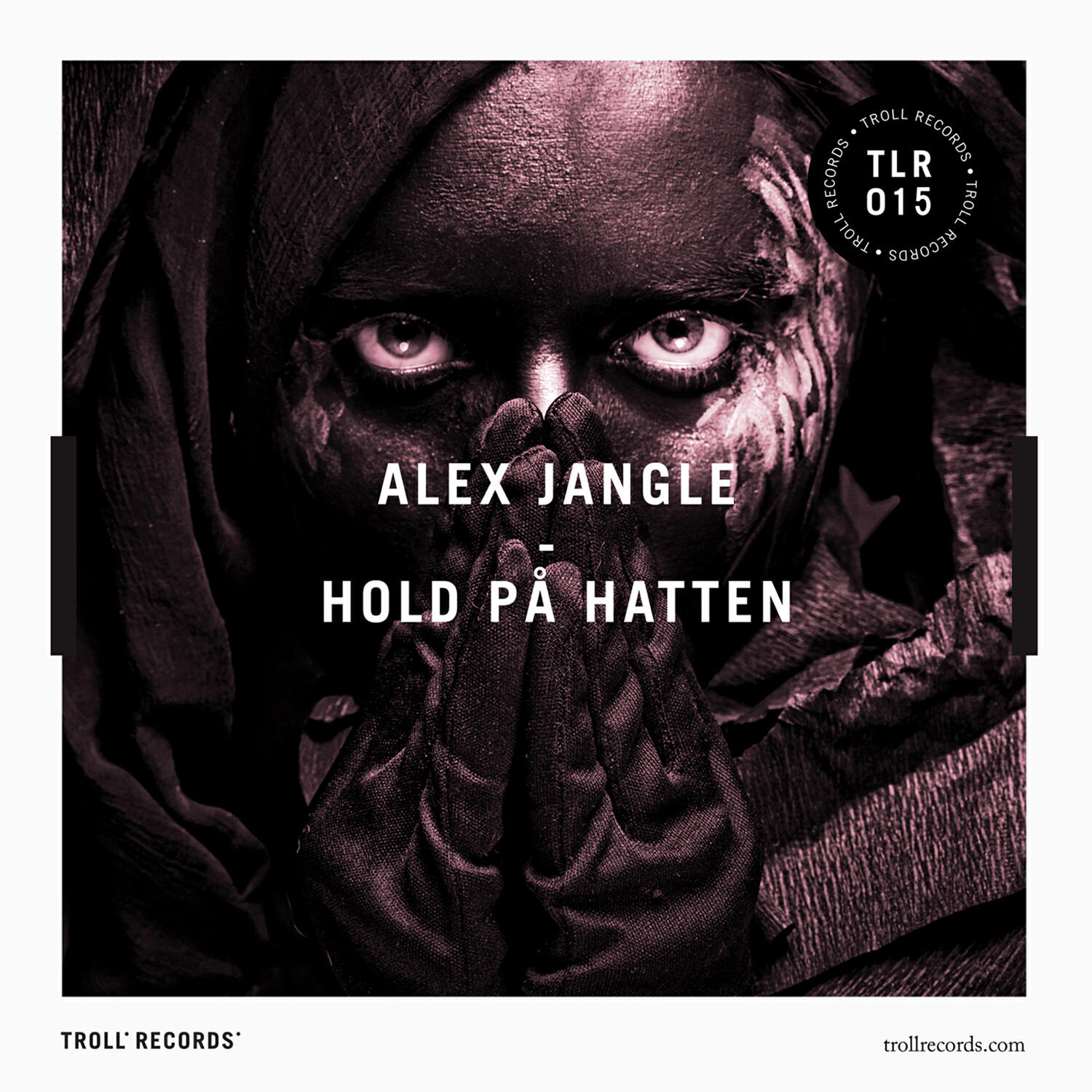 Релиз Hold Pa Hatten