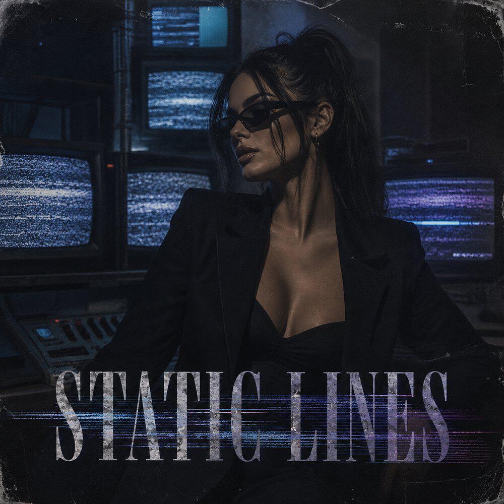 Релиз Static Lines