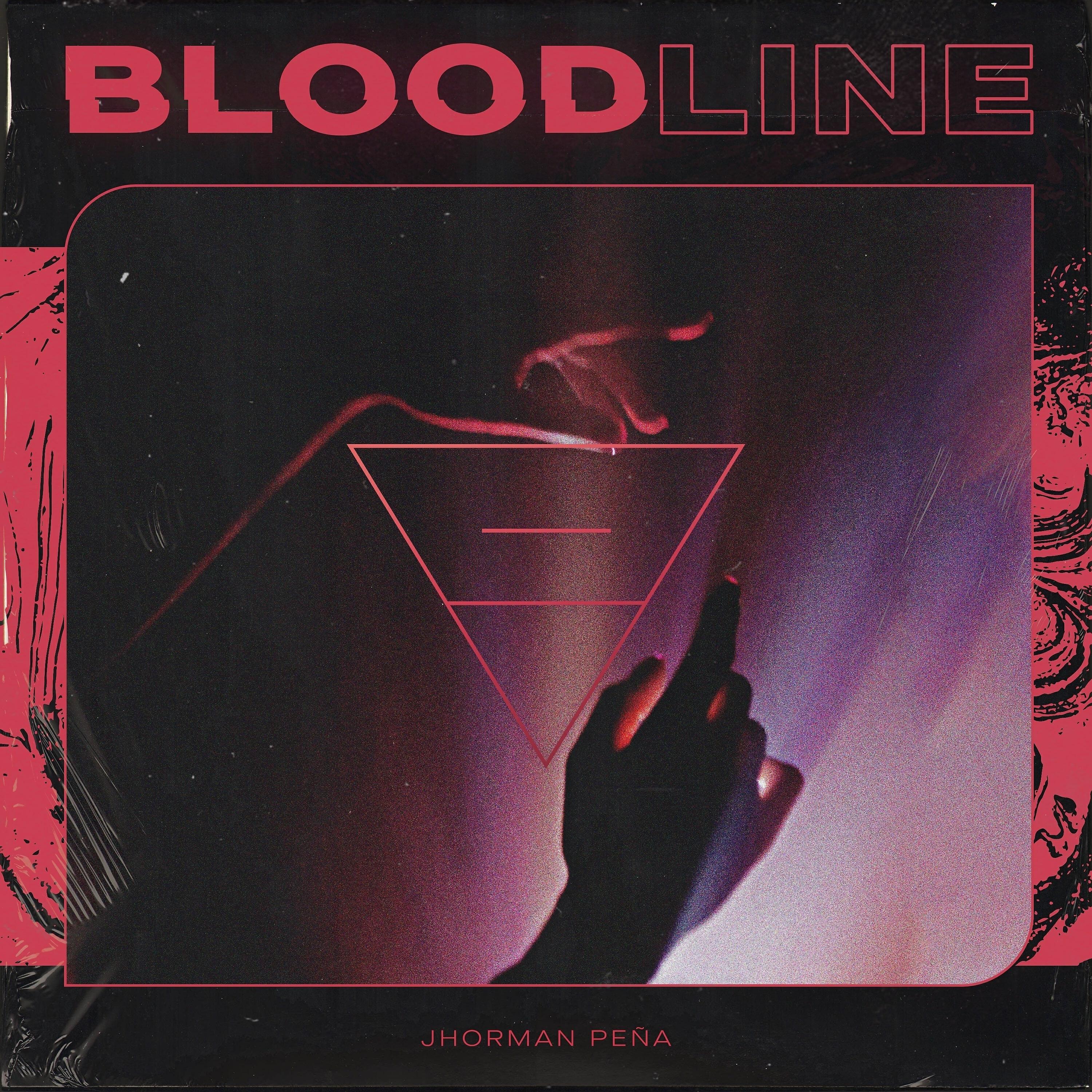 Релиз B.L.O.O.D.L.I.N.E