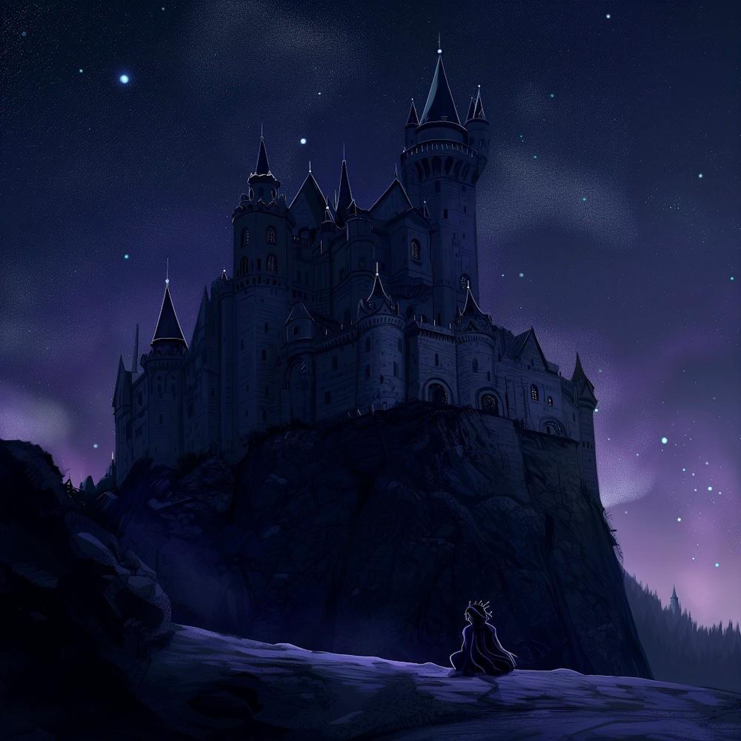 Релиз lost king