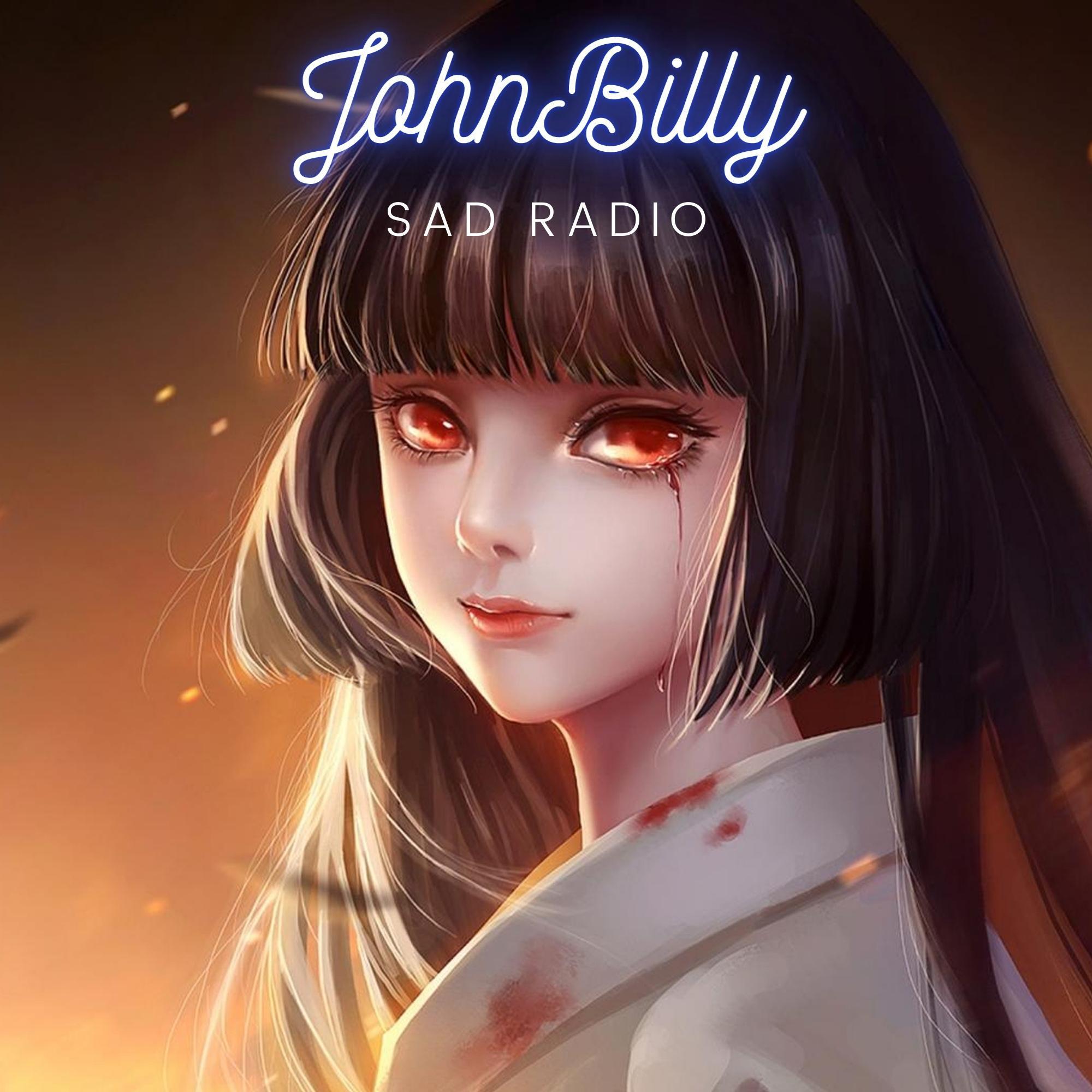 Релиз Sad Radio