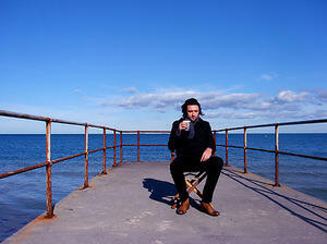 Paul Dempsey