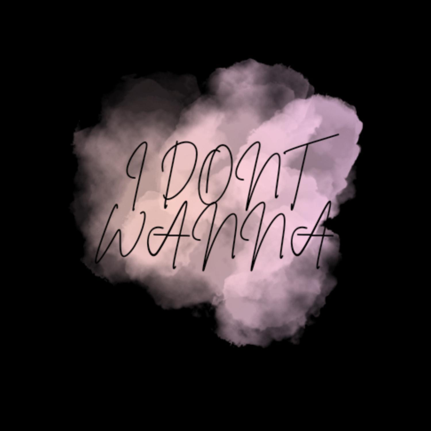 Трек I dont wanna (feat. Megh & Veey)