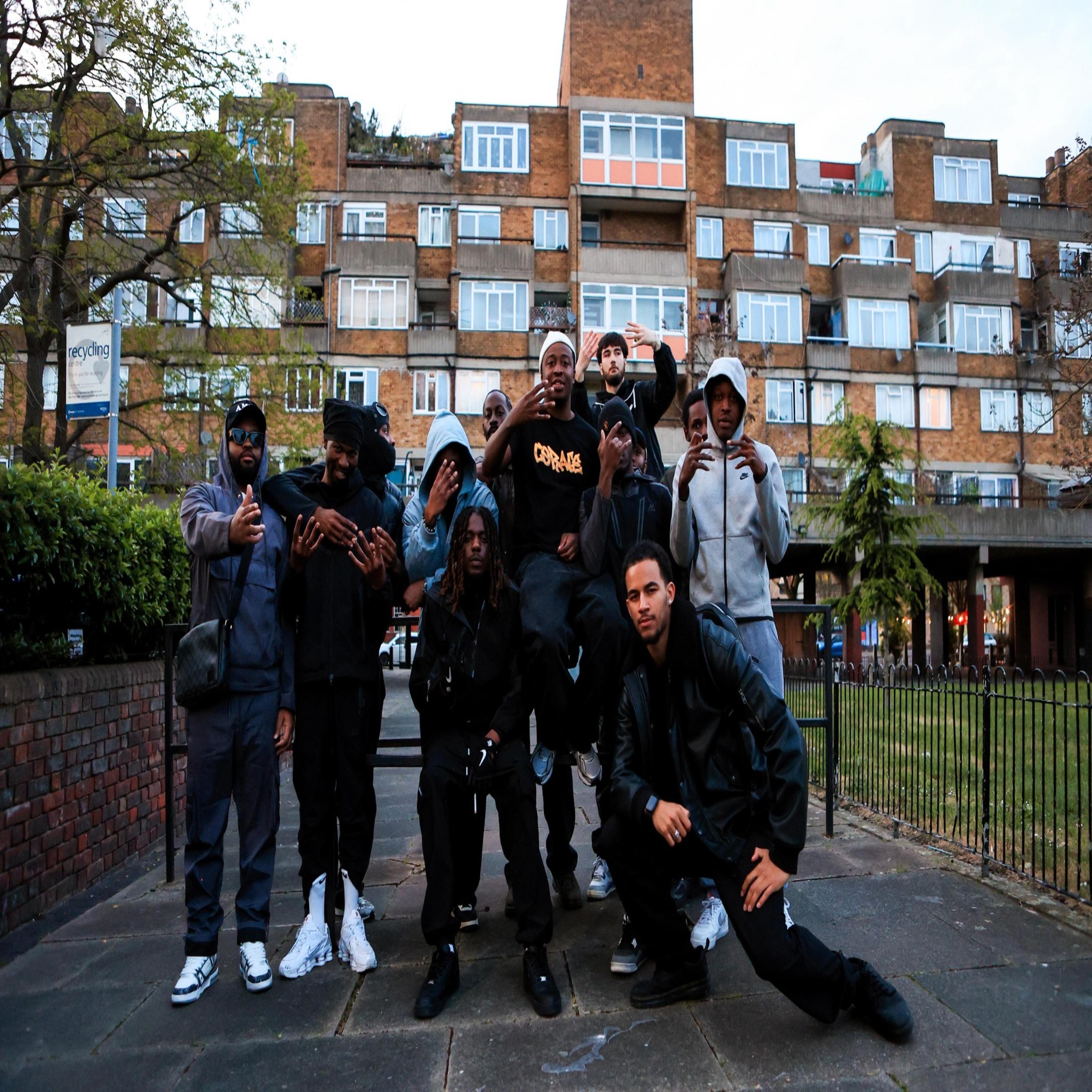 Релиз Boyz n The Hood