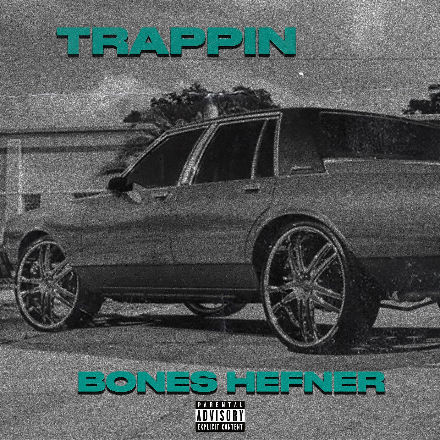 Трек Trappin