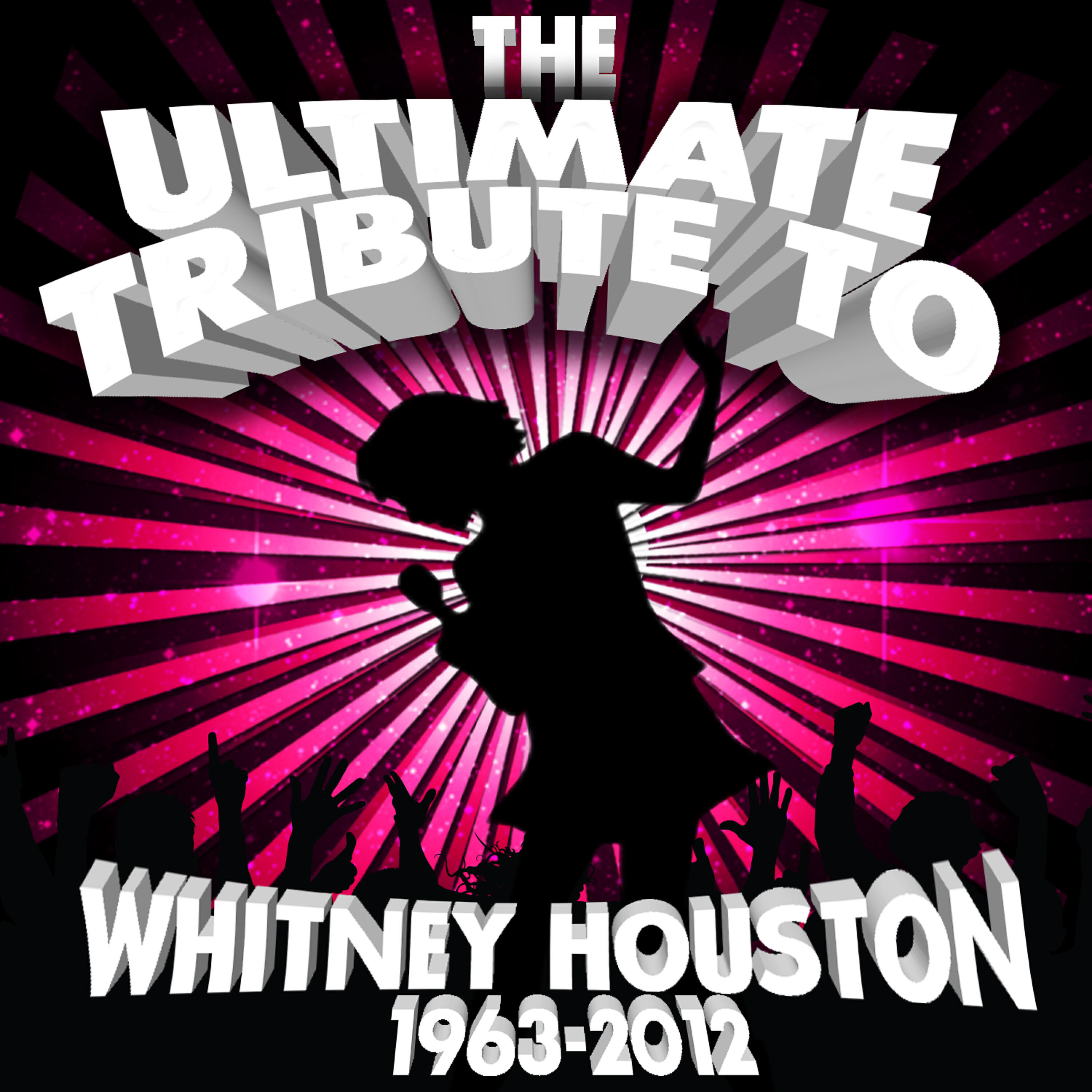 Релиз The Ultimate Tribute to Whitney Houston