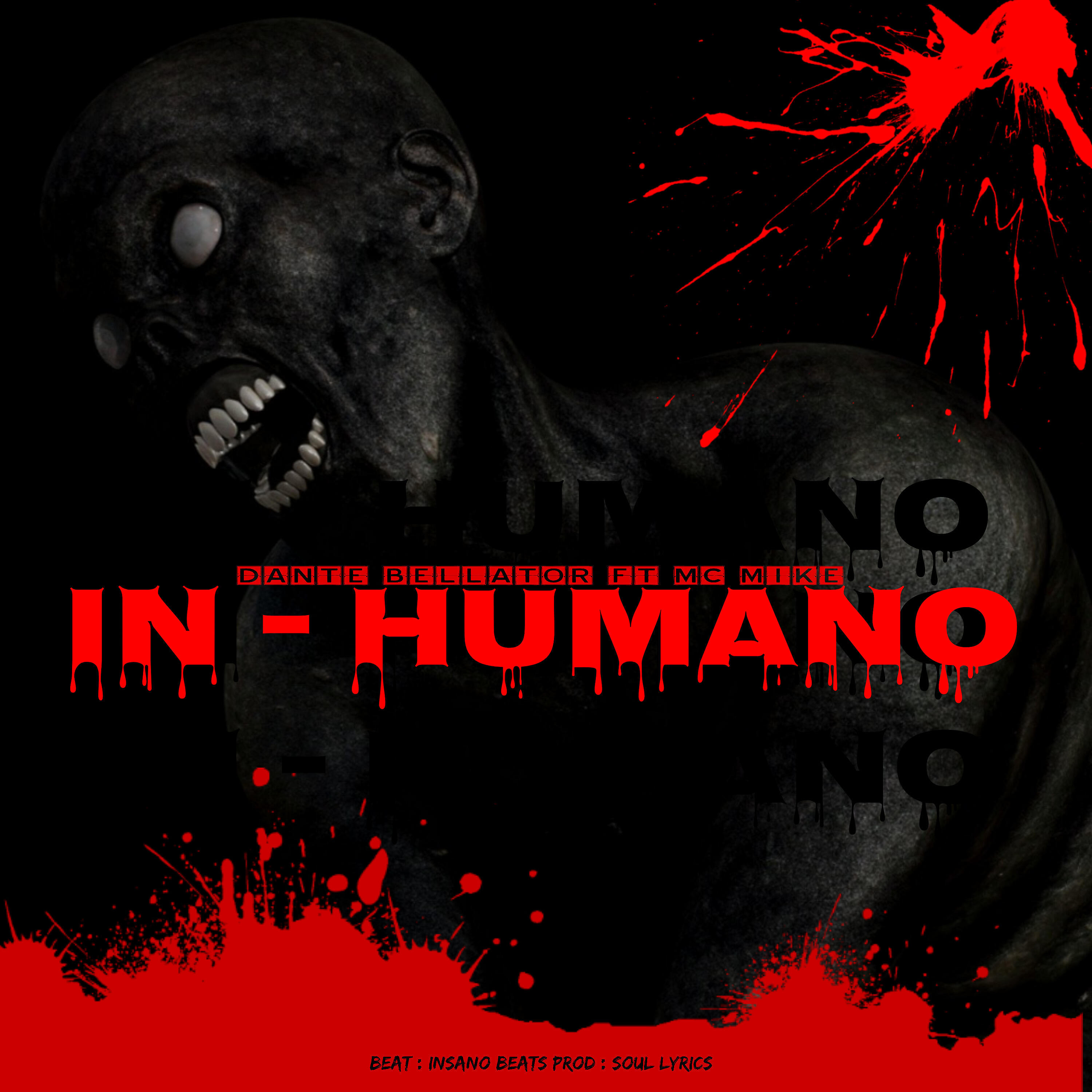 Релиз Inhumano