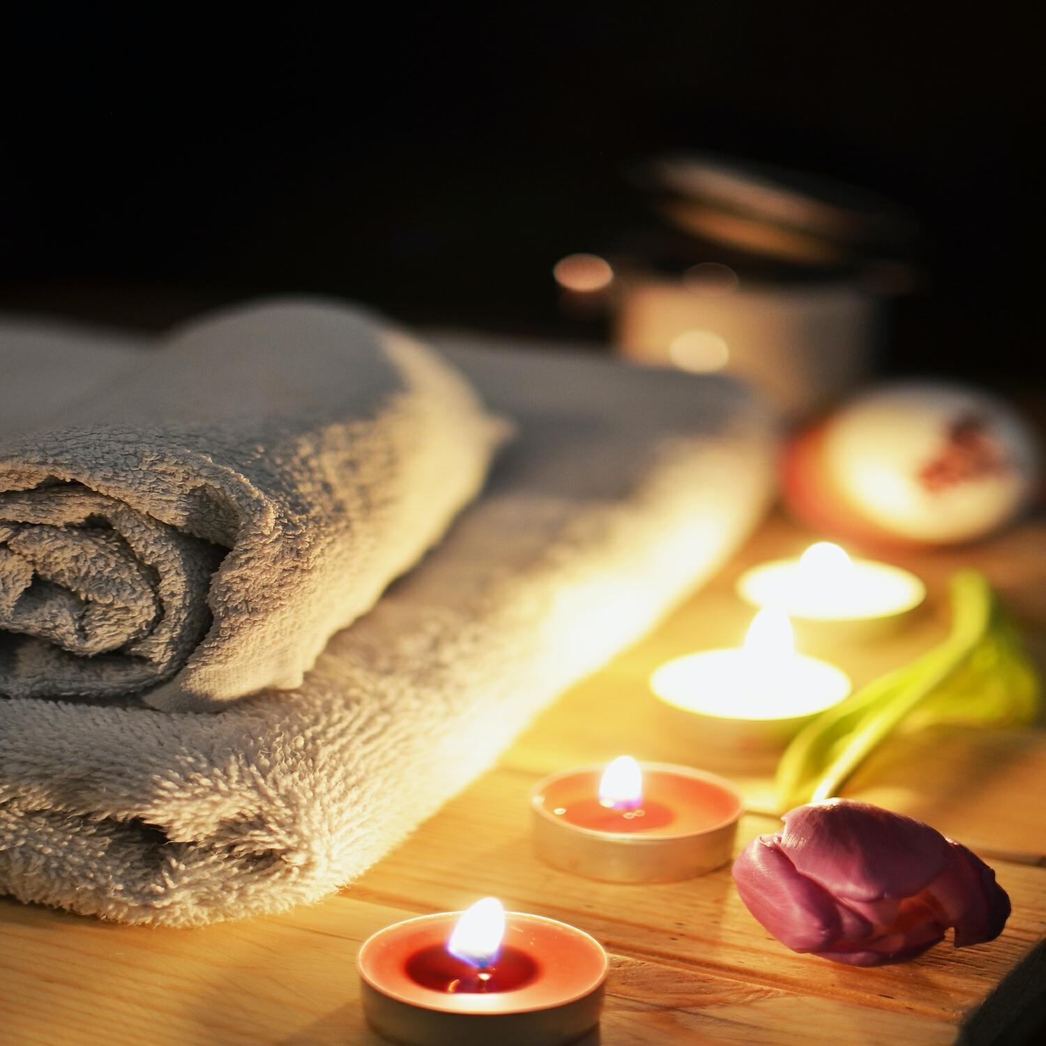 Релиз Ascend Through Meditation