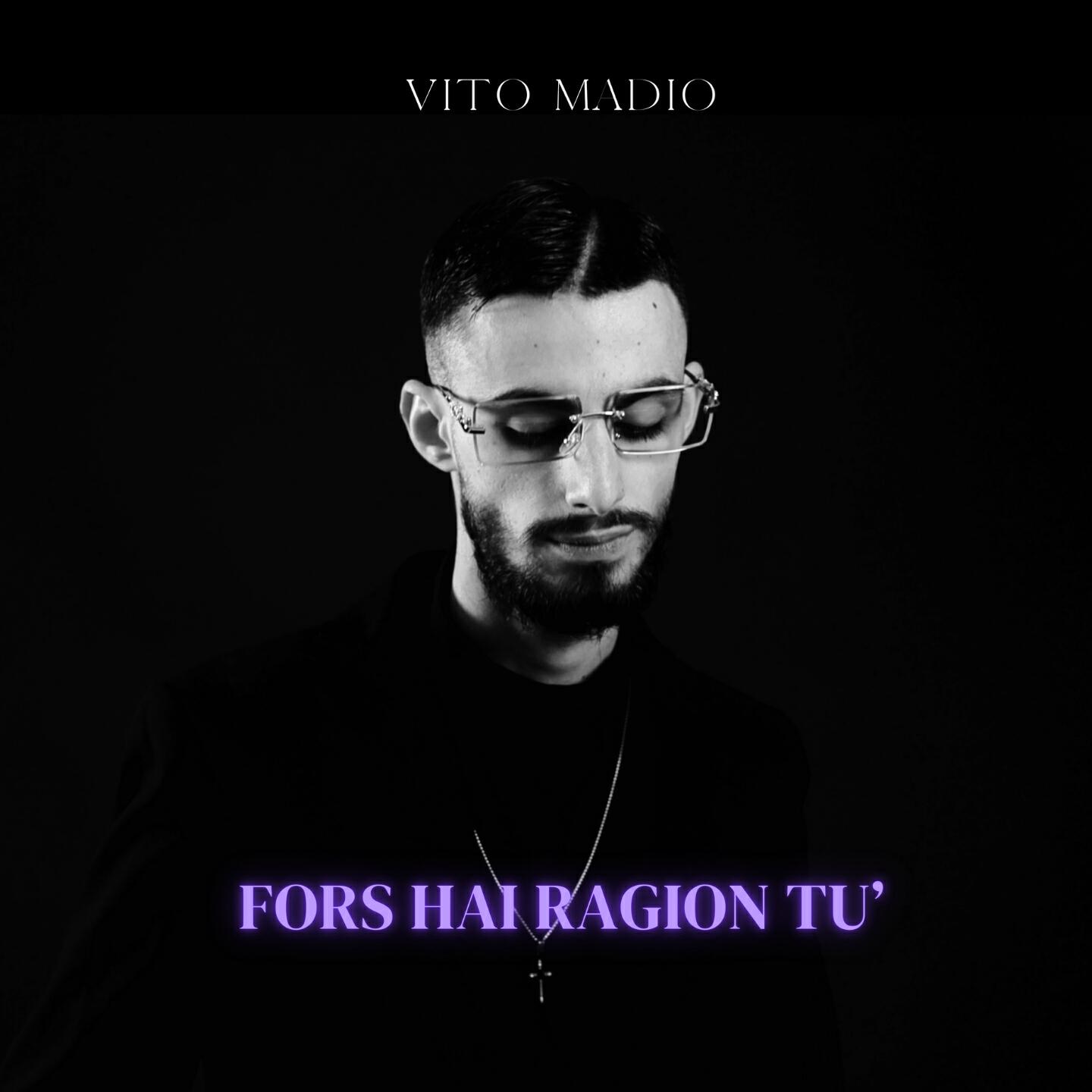 Релиз Fors Hai Ragion Tu