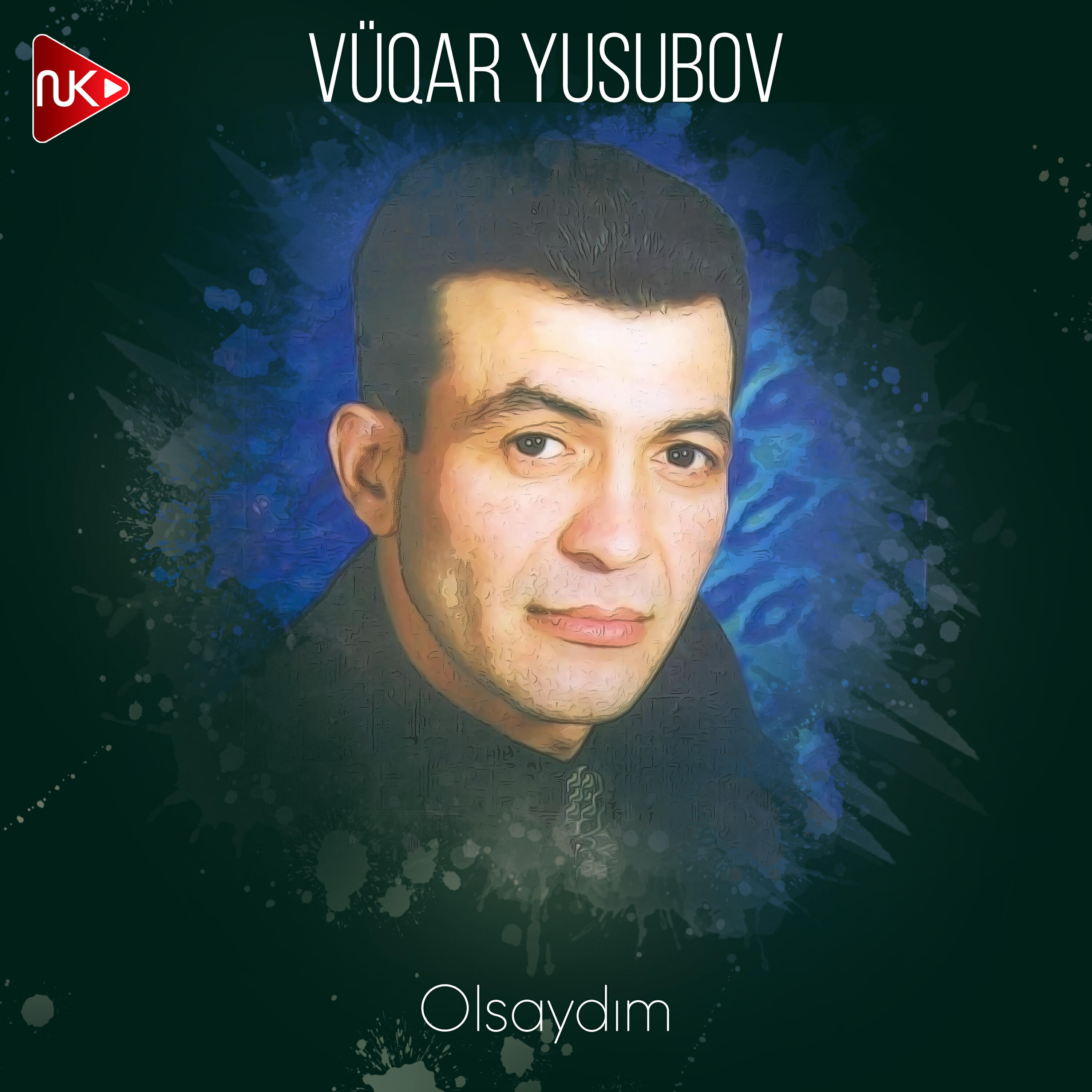 Релиз Olsaydım