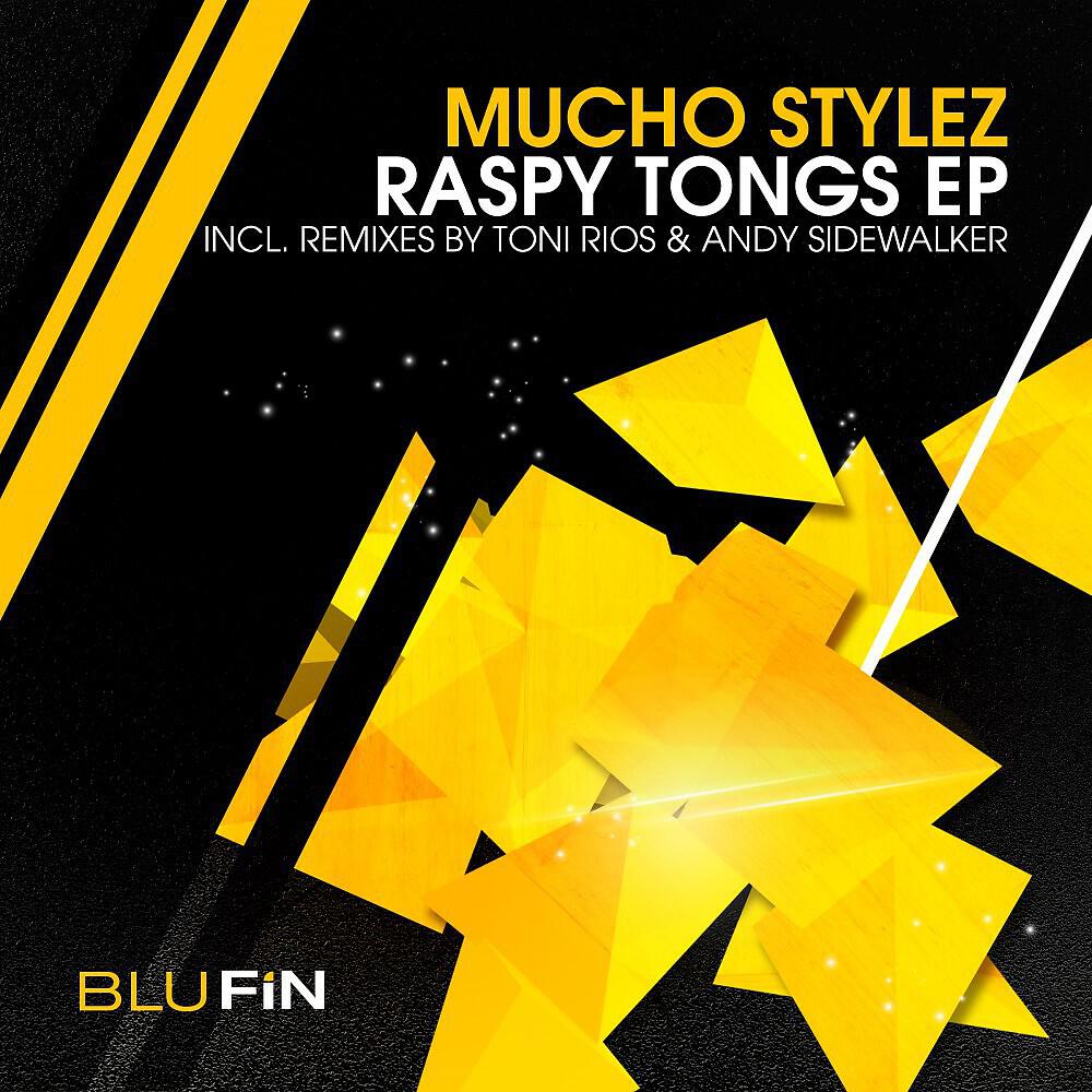 Релиз Raspy Tongs EP