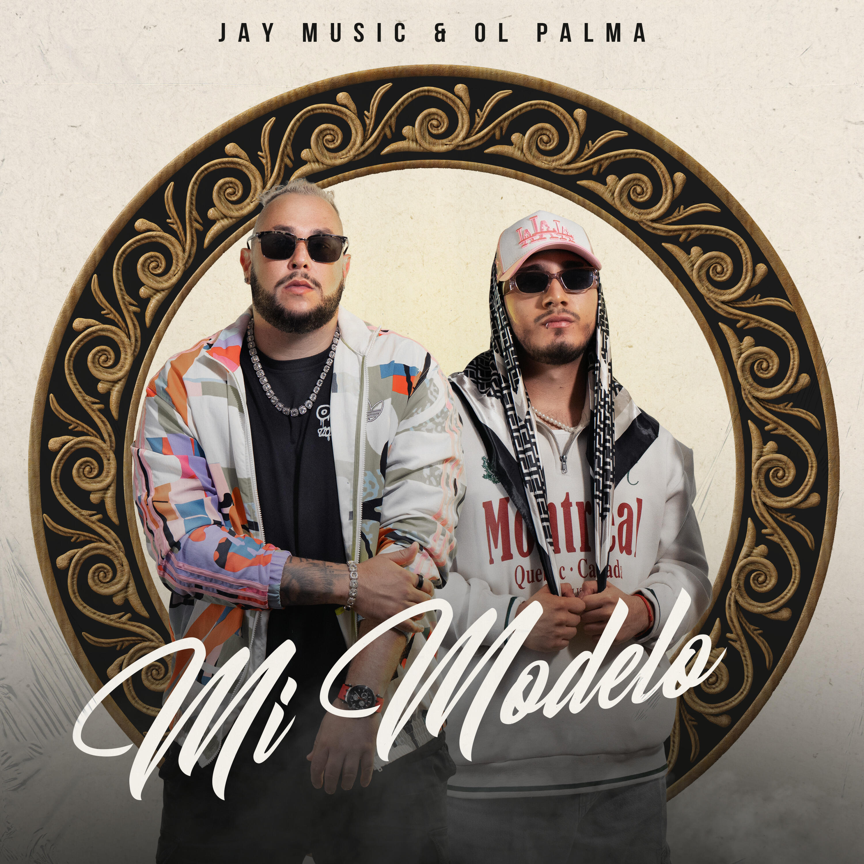 Релиз Mi modelo