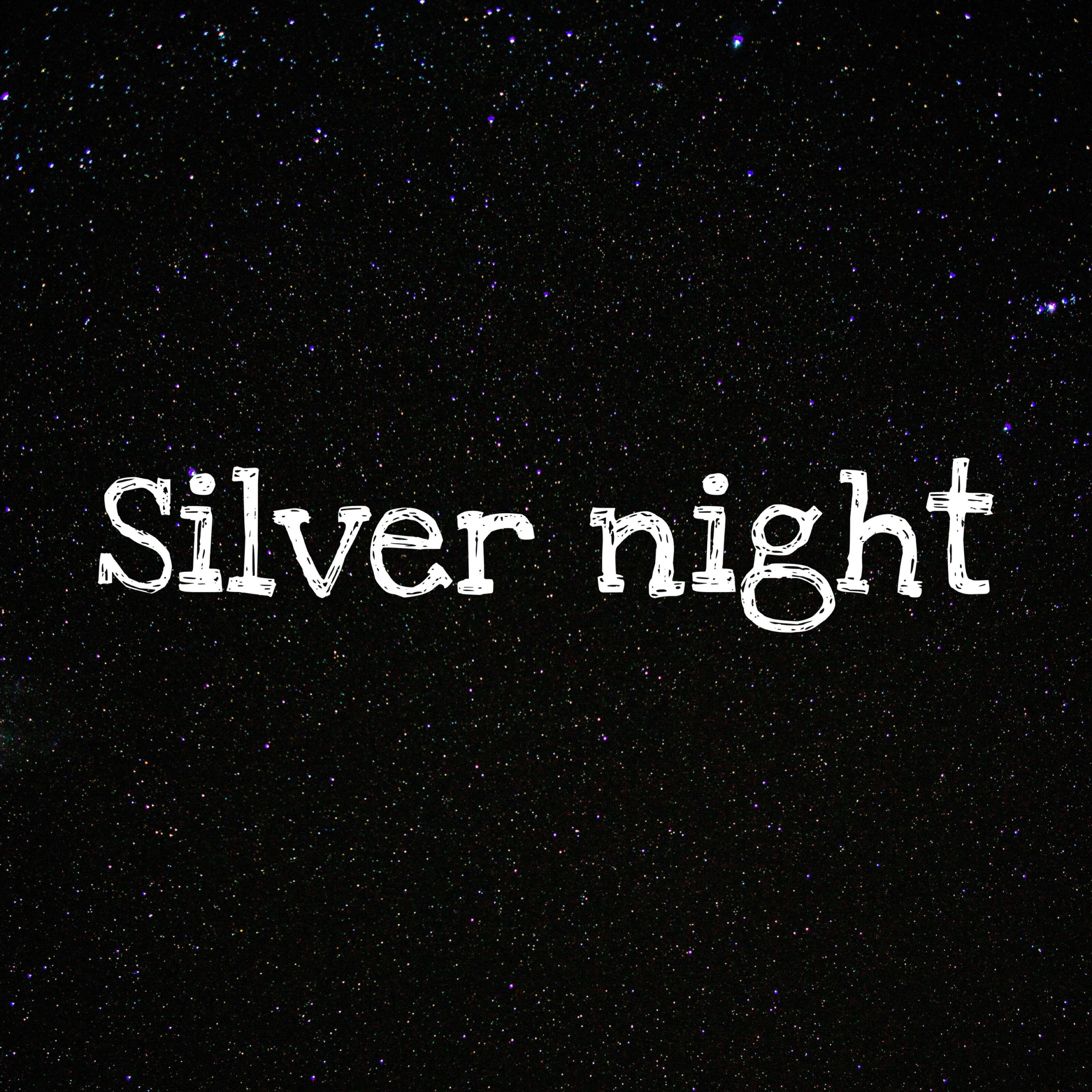 Релиз Silver Night