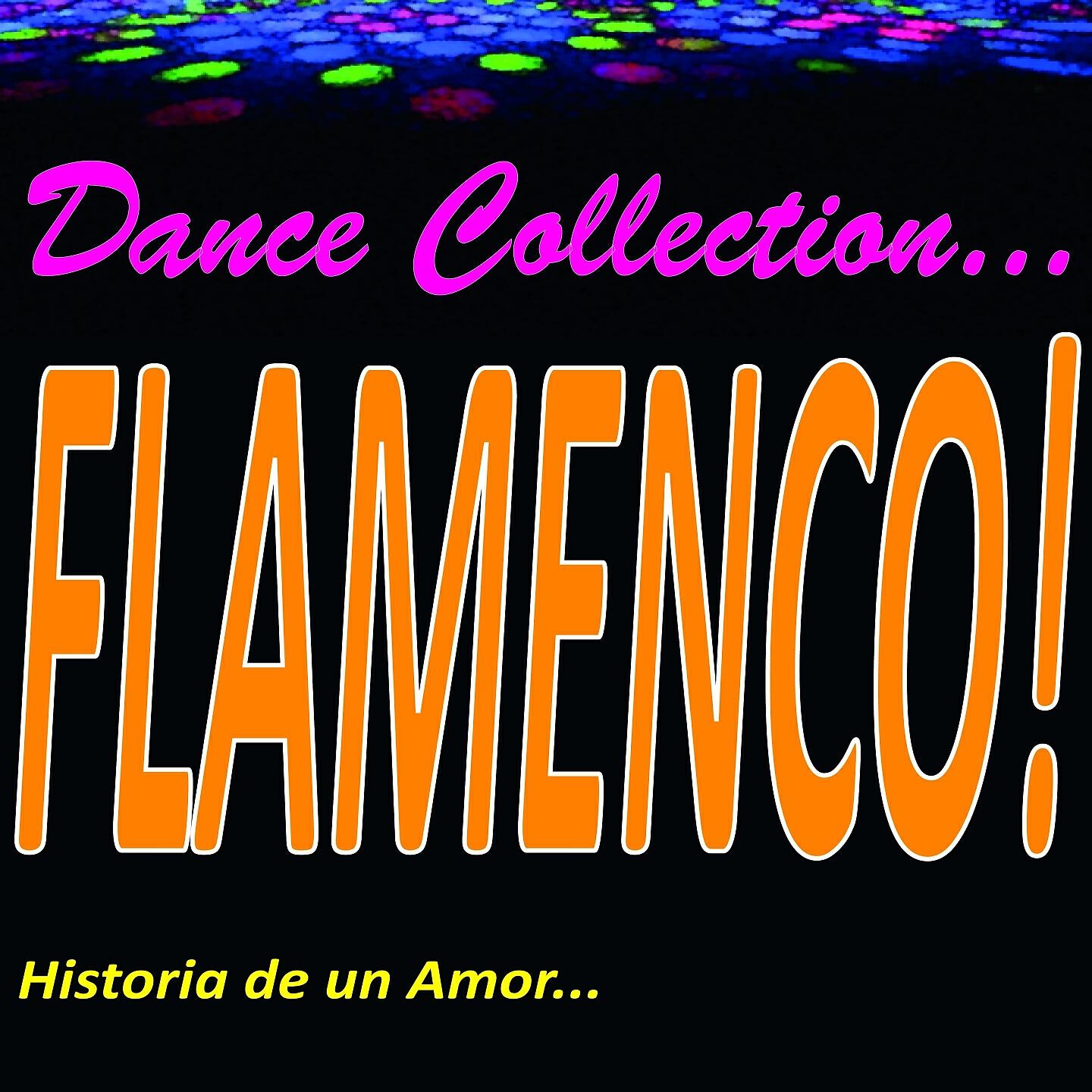Релиз Dance Collection... Flamenco!
