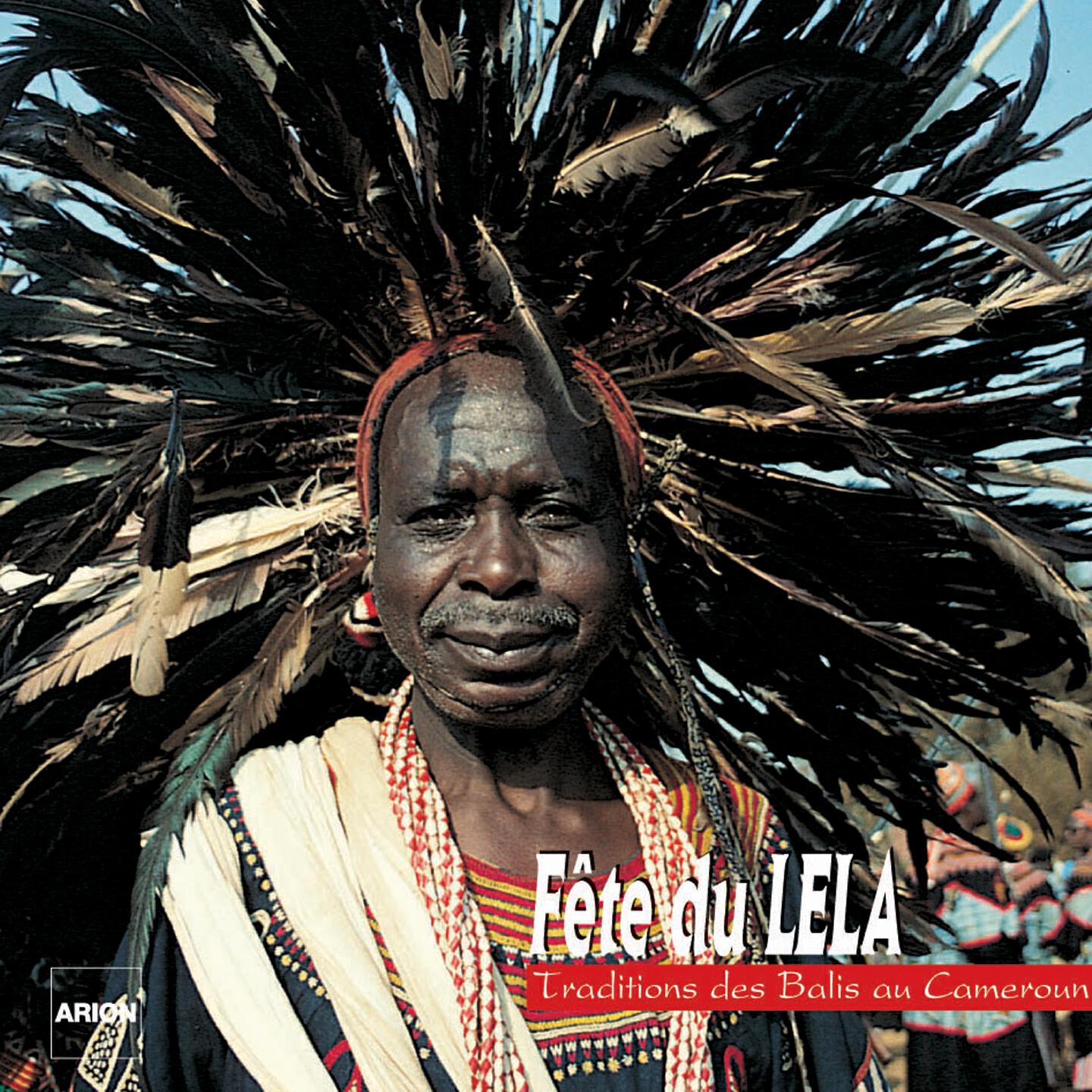 Релиз Fete du Lela : Traditions des Balis au Cameroun