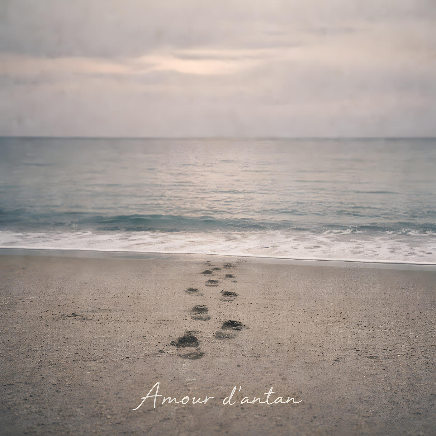 Релиз Amour d'antan