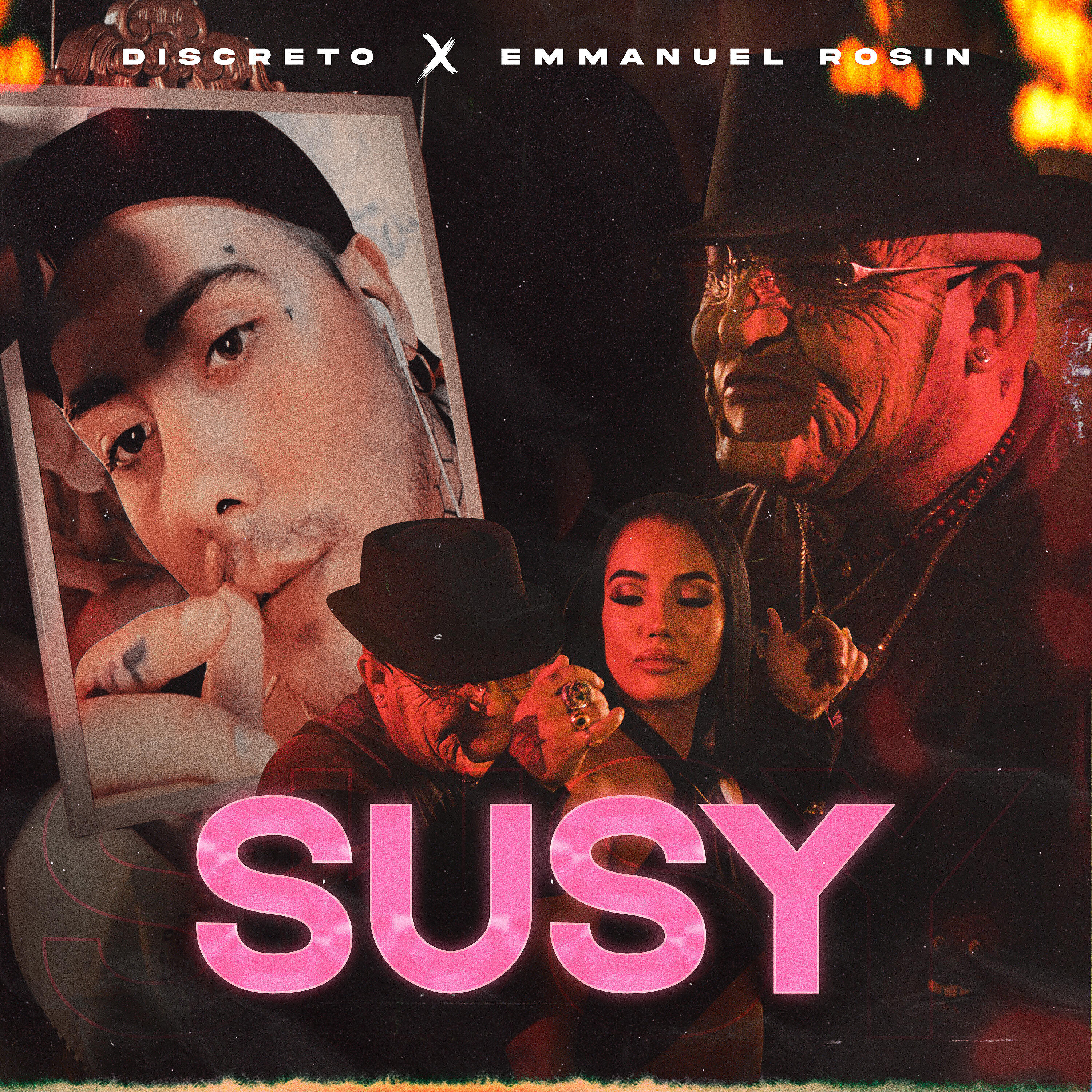 Релиз Susy