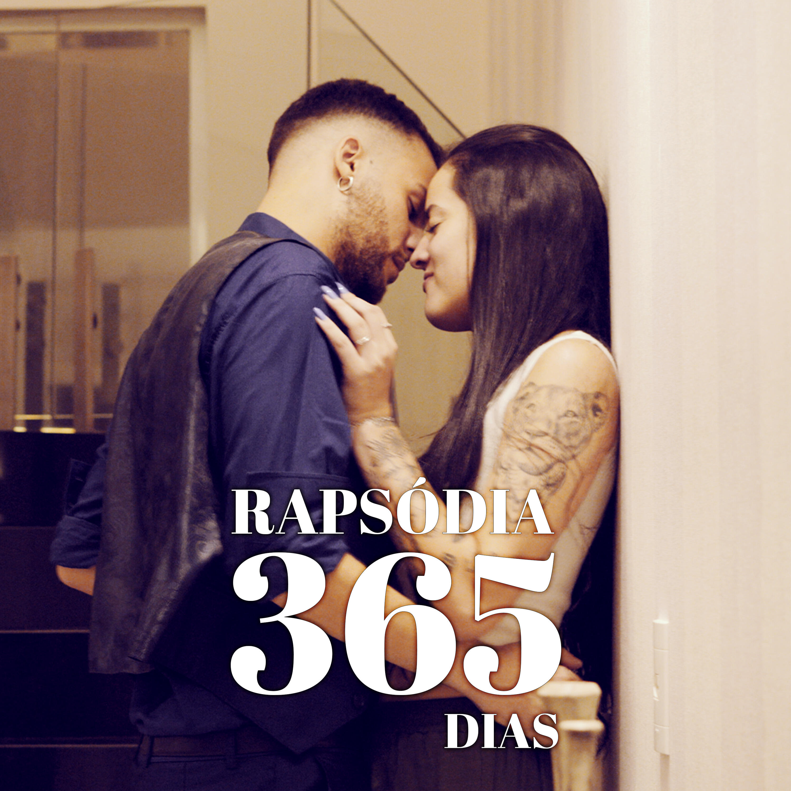 Релиз 365 Dias